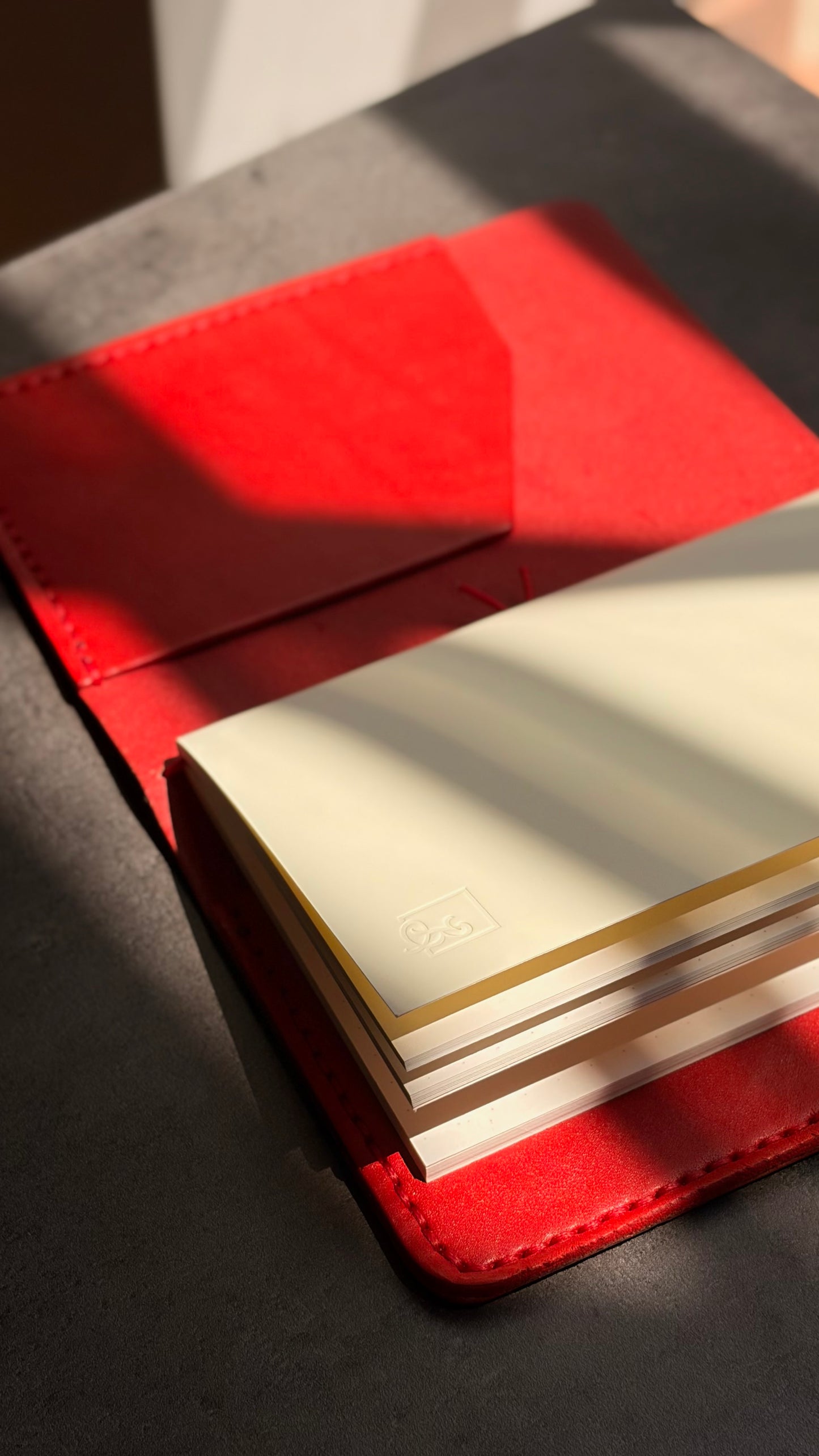 Notebook Refills
