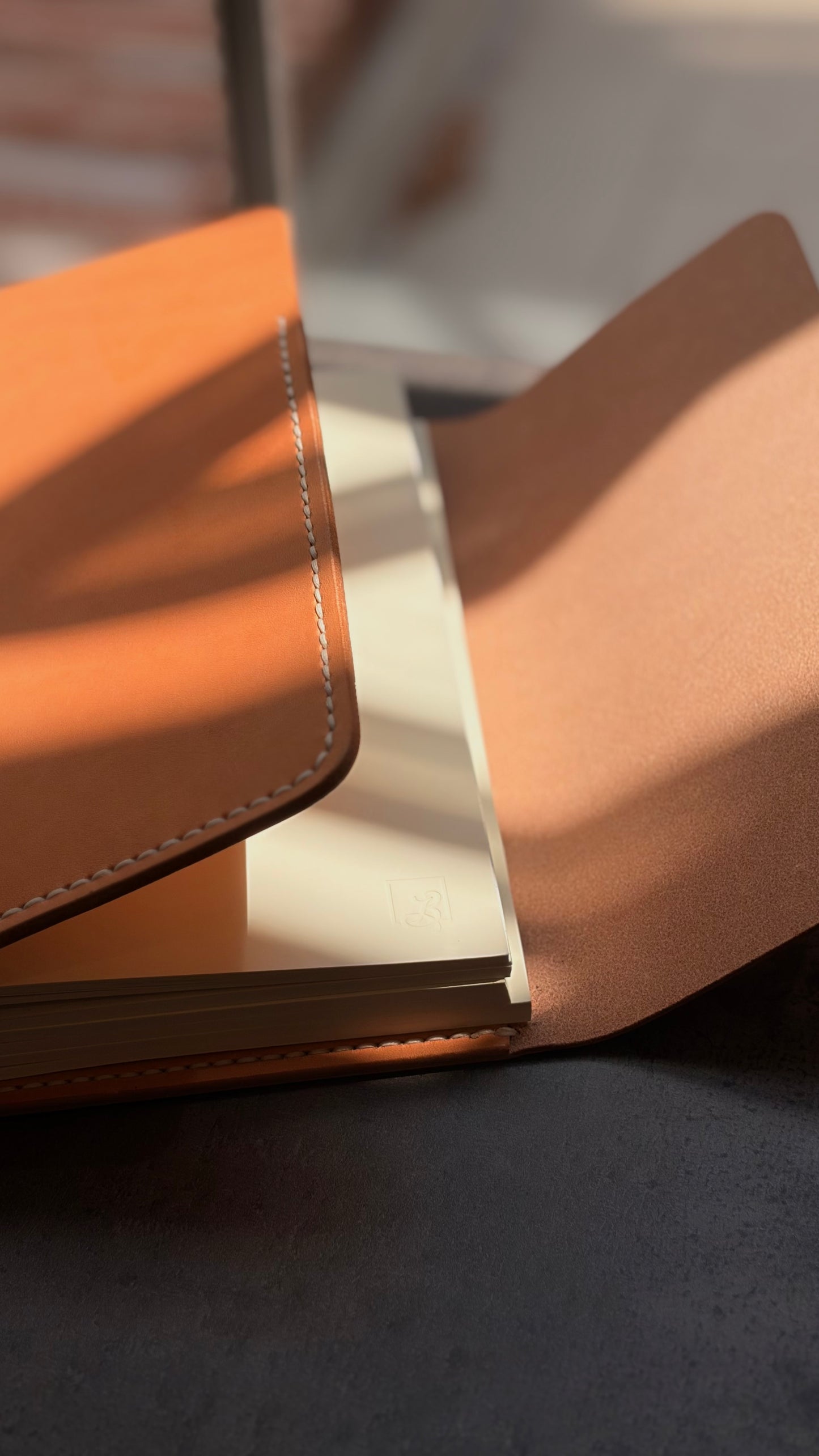 Trifold | Visionary