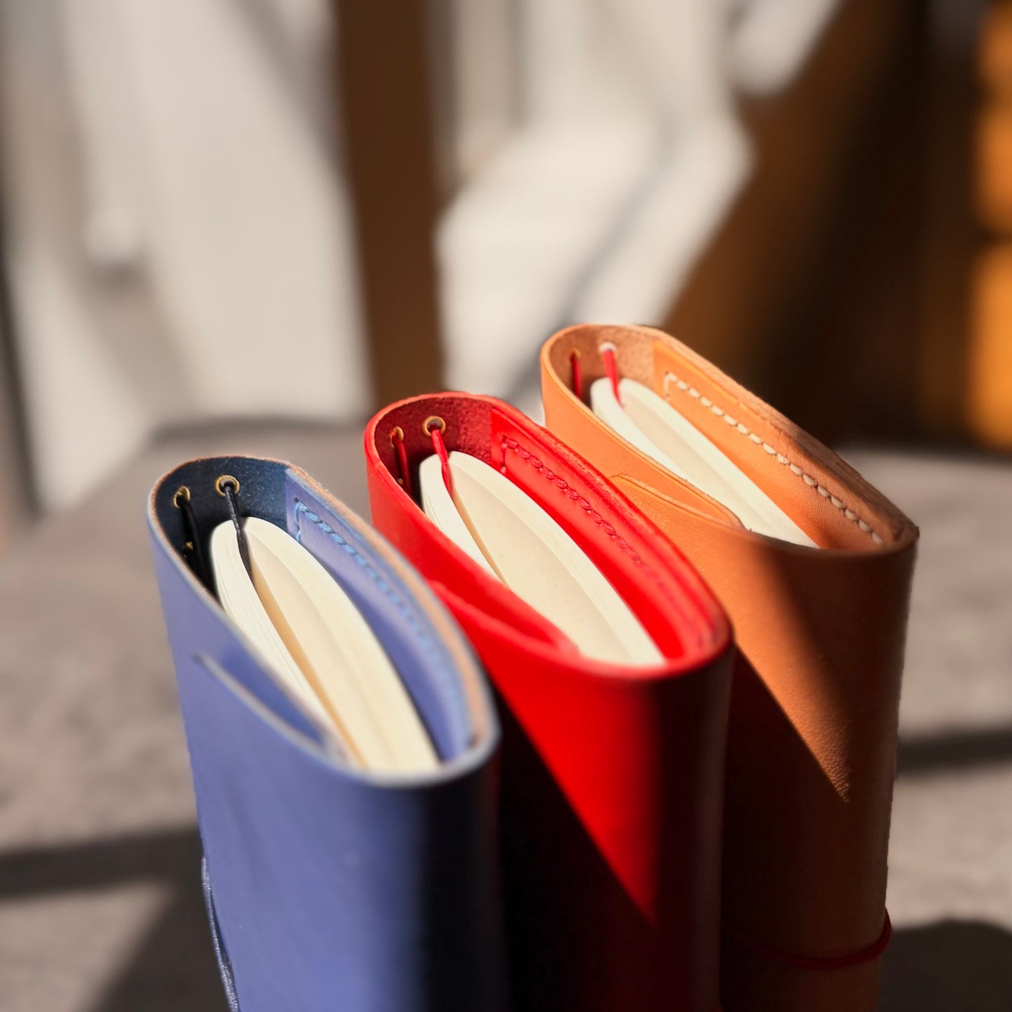 Trifold | Archive