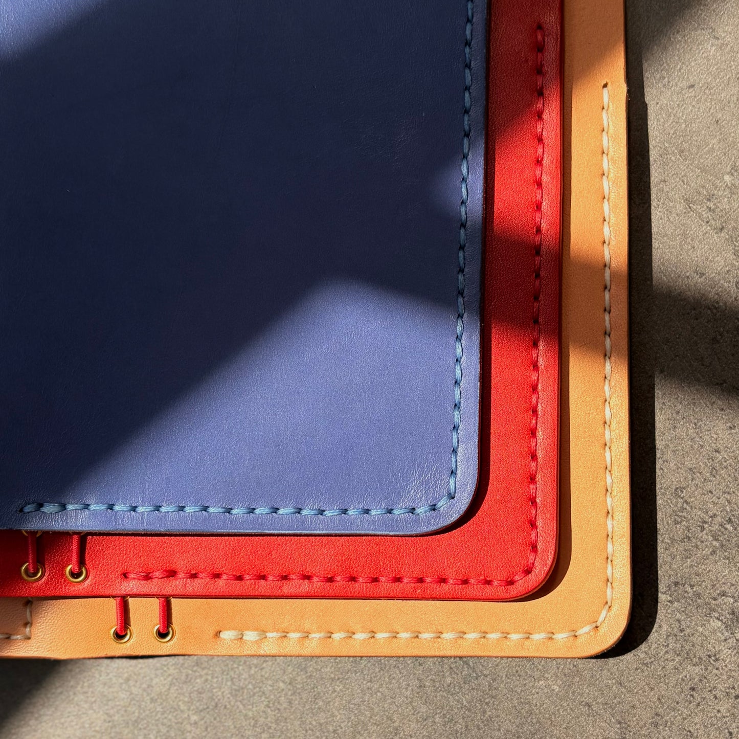 Trifold | Visionary