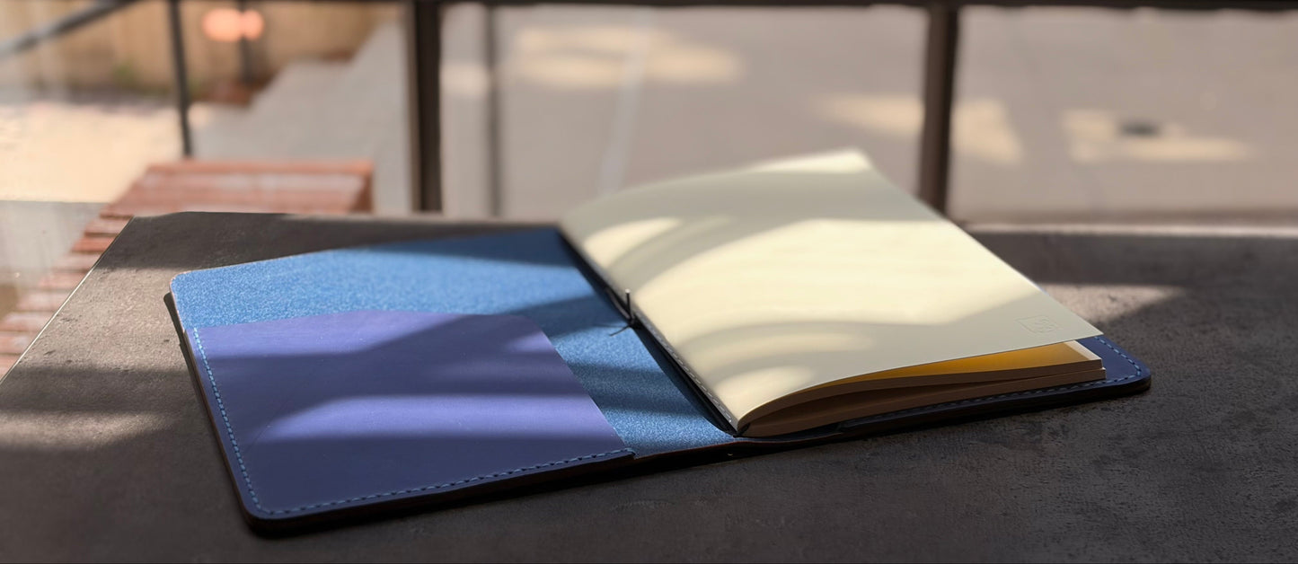 Bifold | Visionary