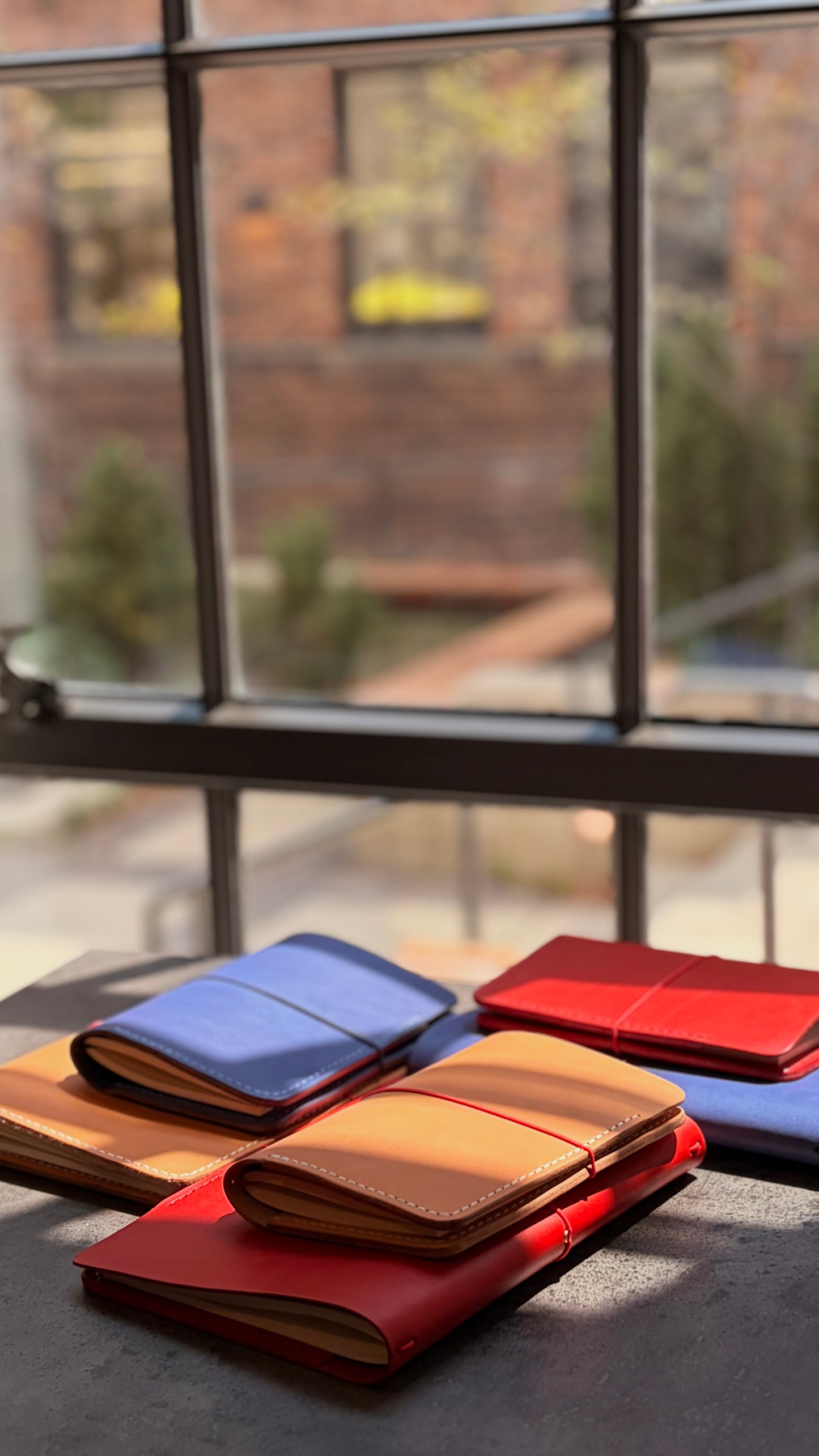 Bifold | Visionary