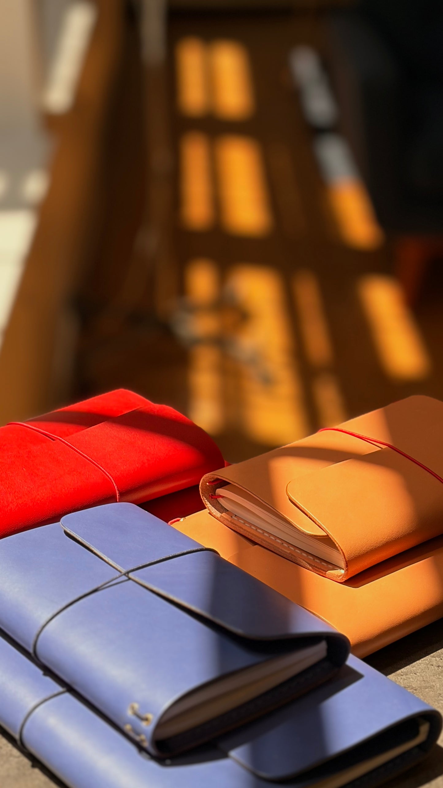Trifold | Archive