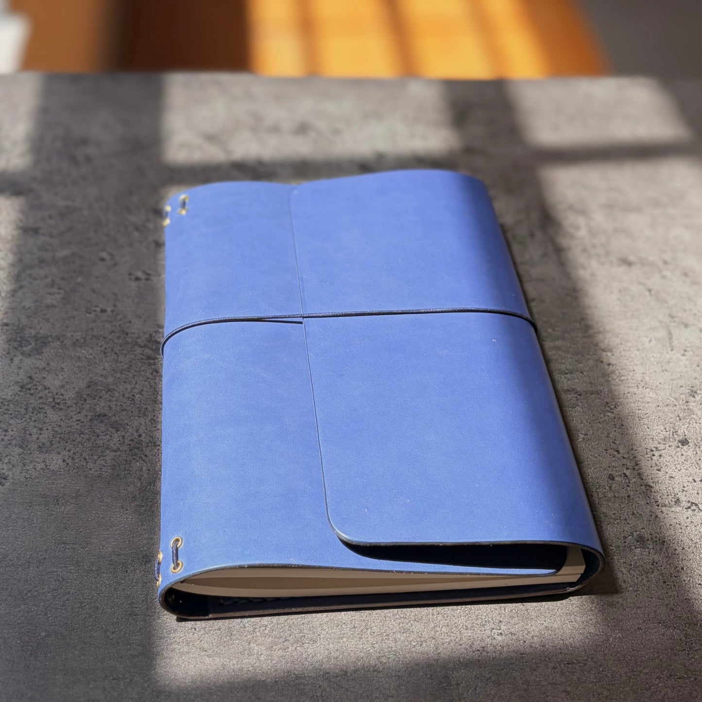 Trifold | Archive