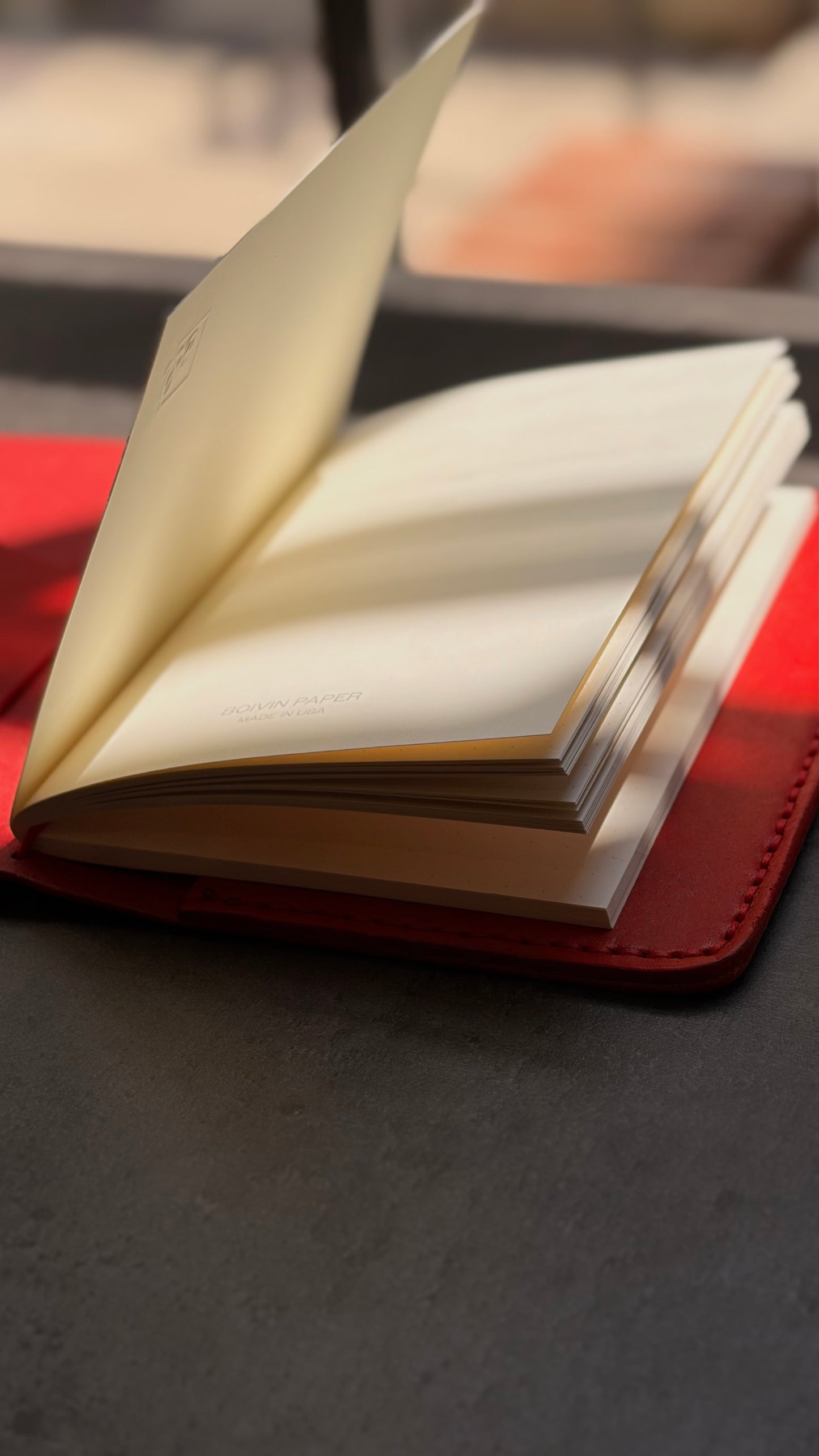 Bifold | Visionary