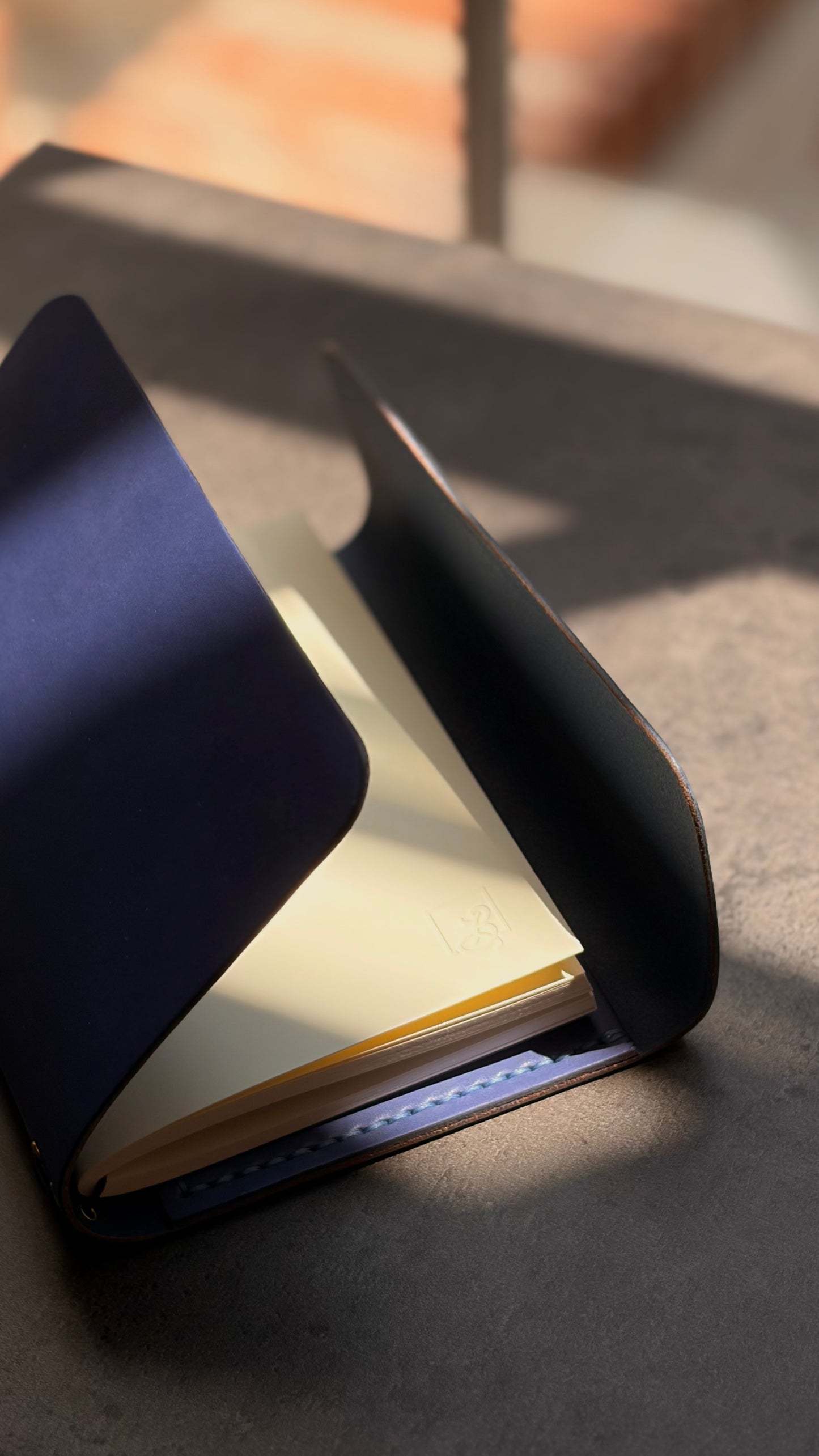 Trifold | Archive