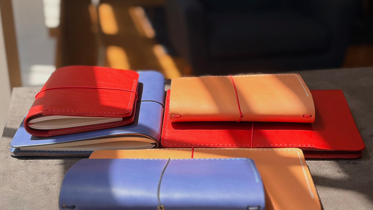 Bifold | Visionary