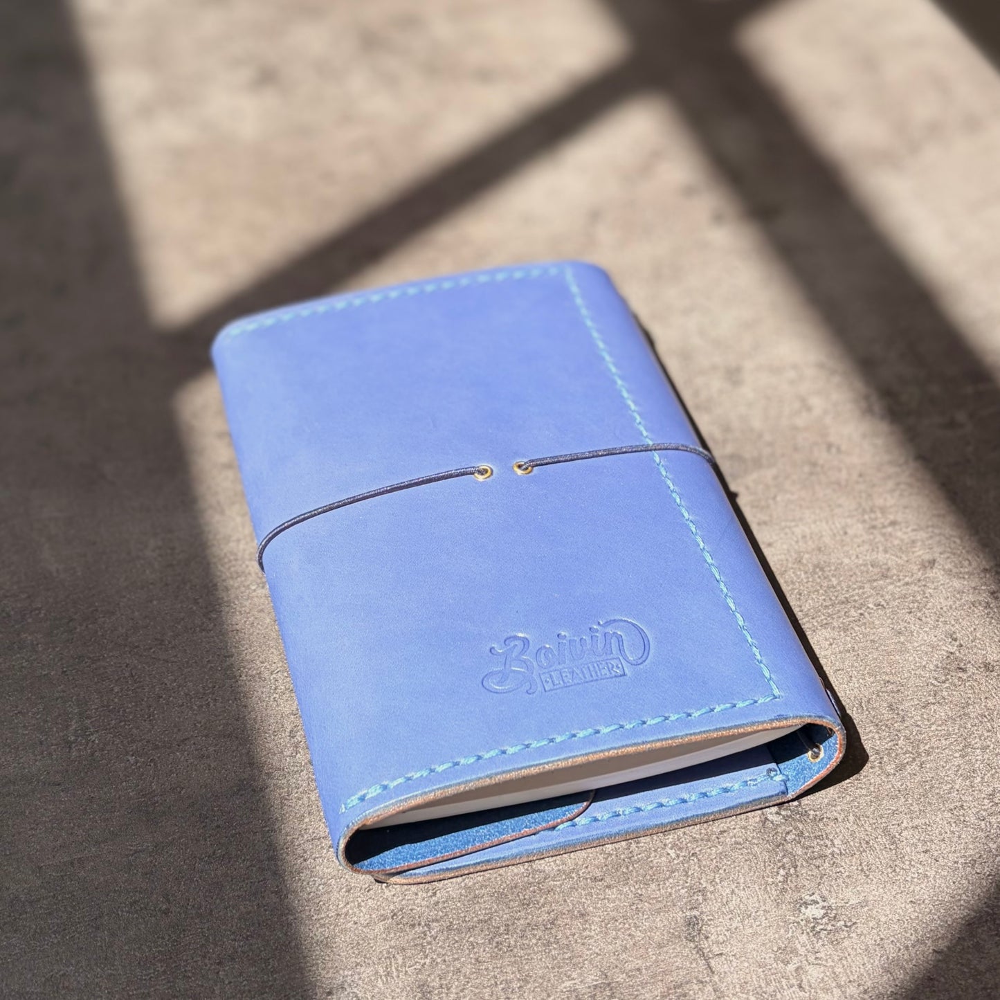 Trifold | Visionary