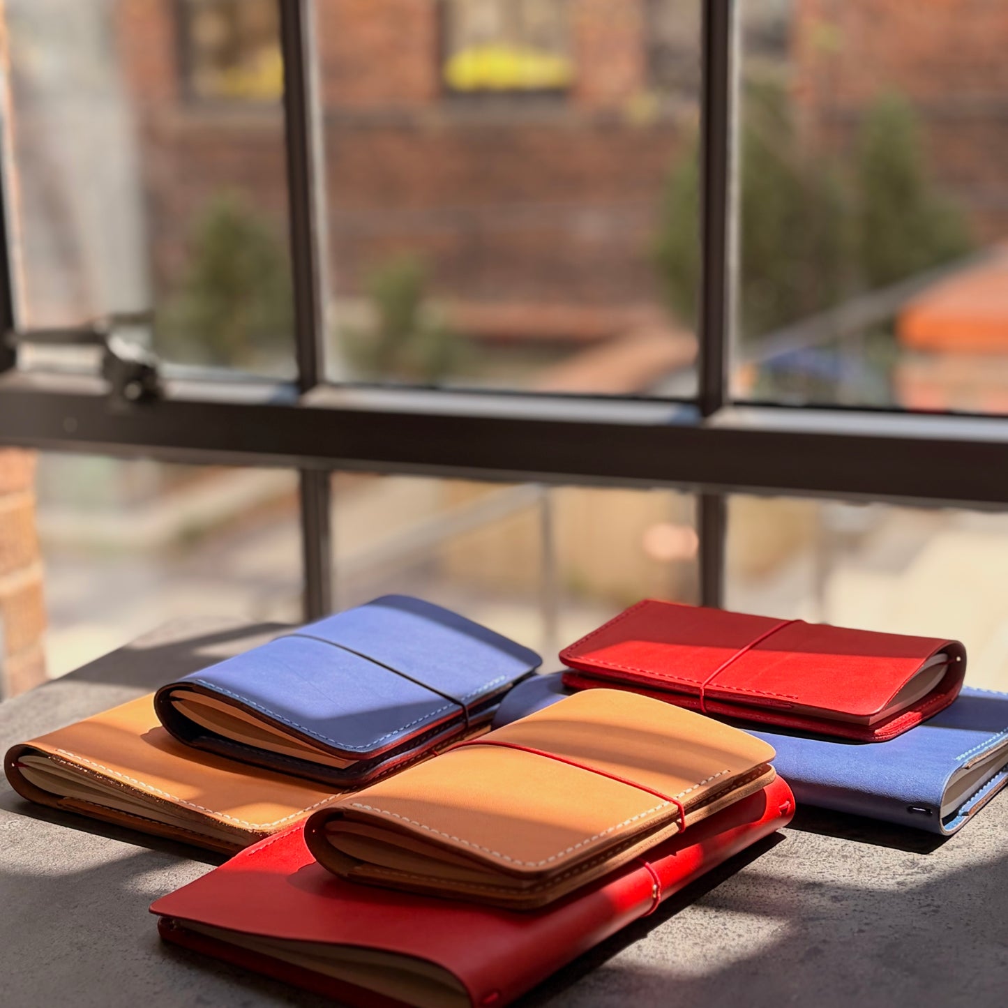 Bifold | Visionary