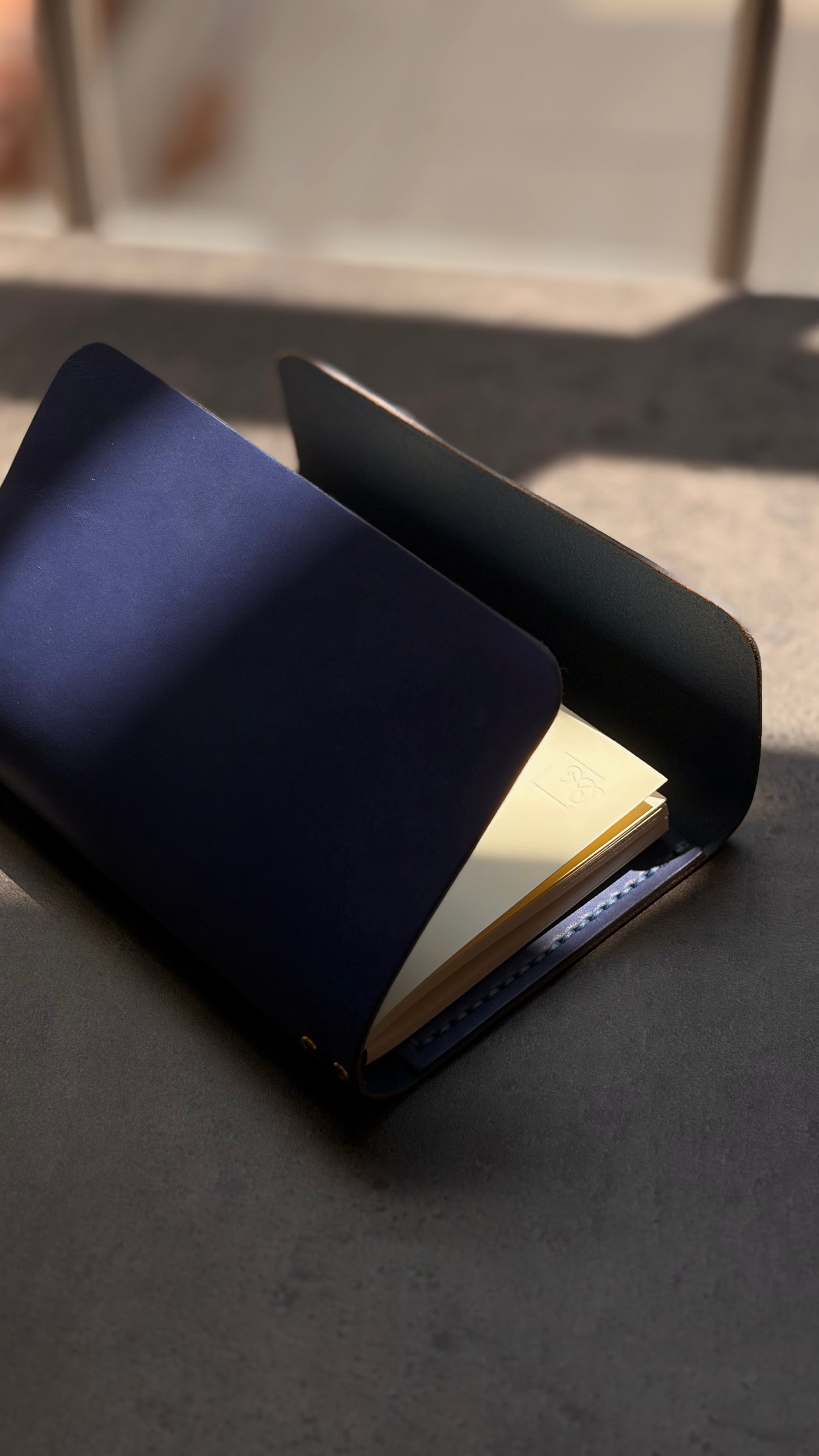Trifold | Archive