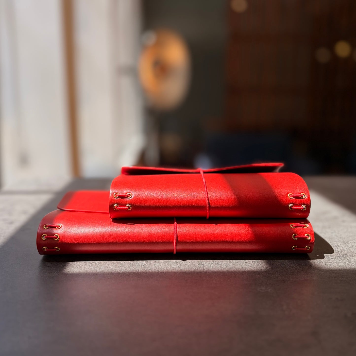 Trifold | Archive