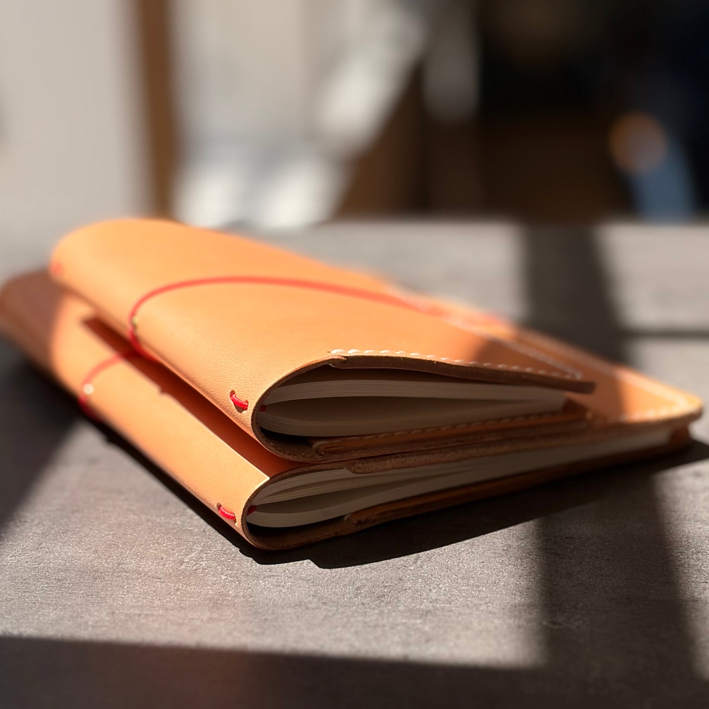 Bifold | Visionary
