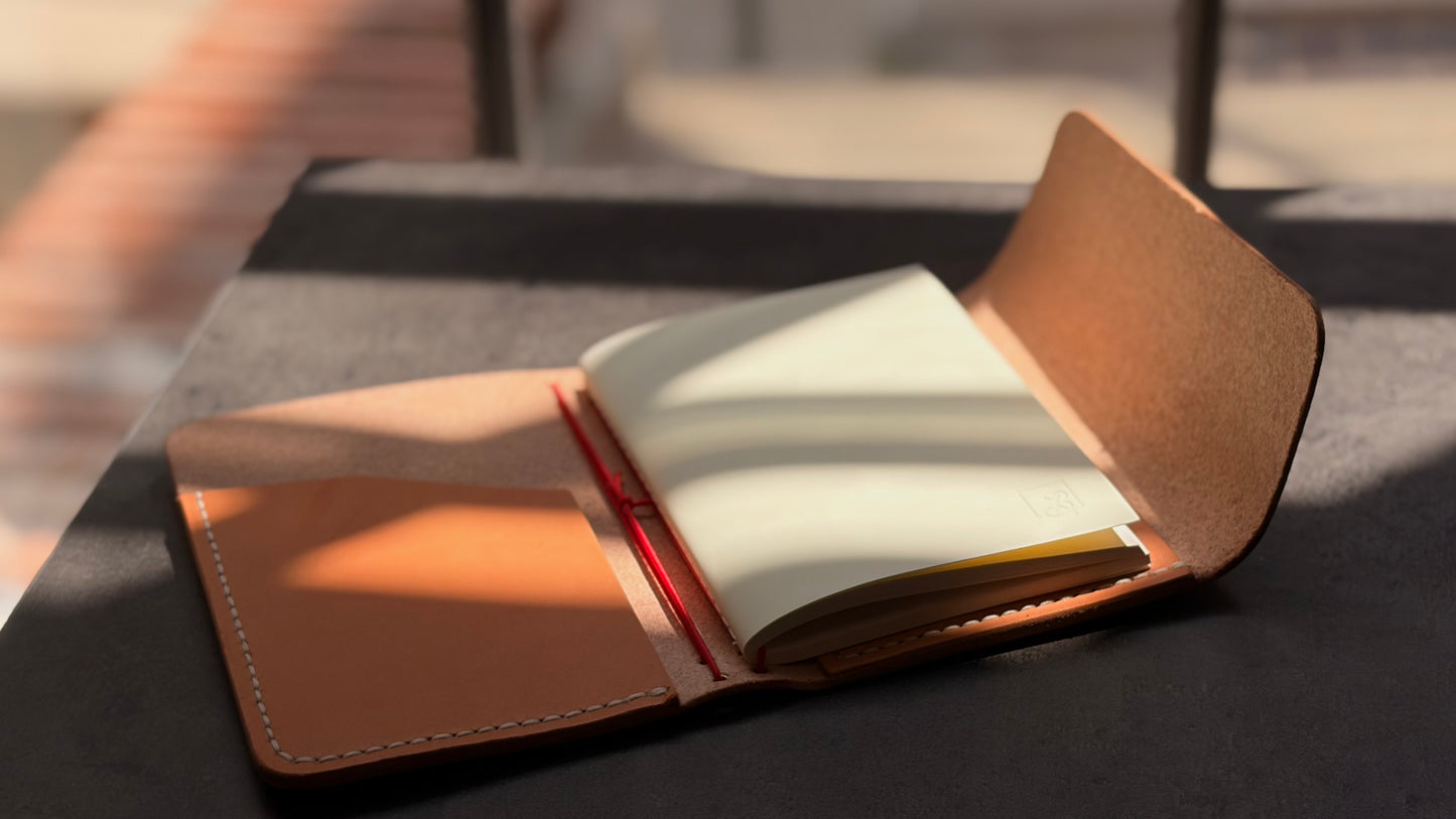 Notebook Refills