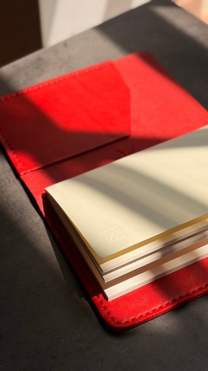Bifold | Visionary
