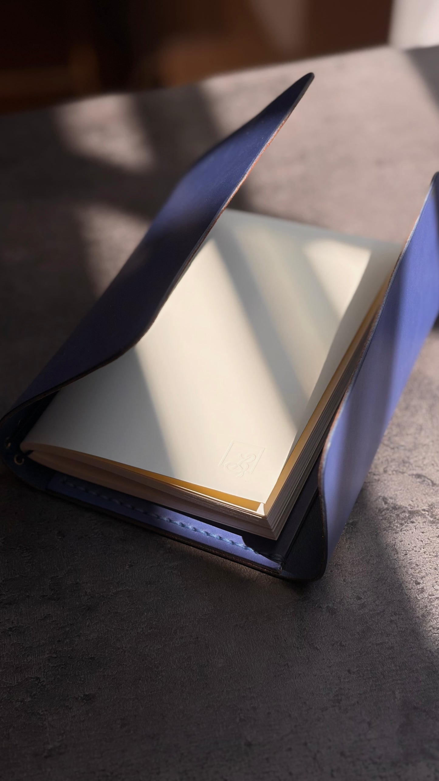 Trifold | Archive