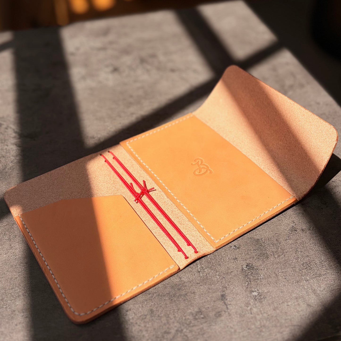 Trifold | Visionary