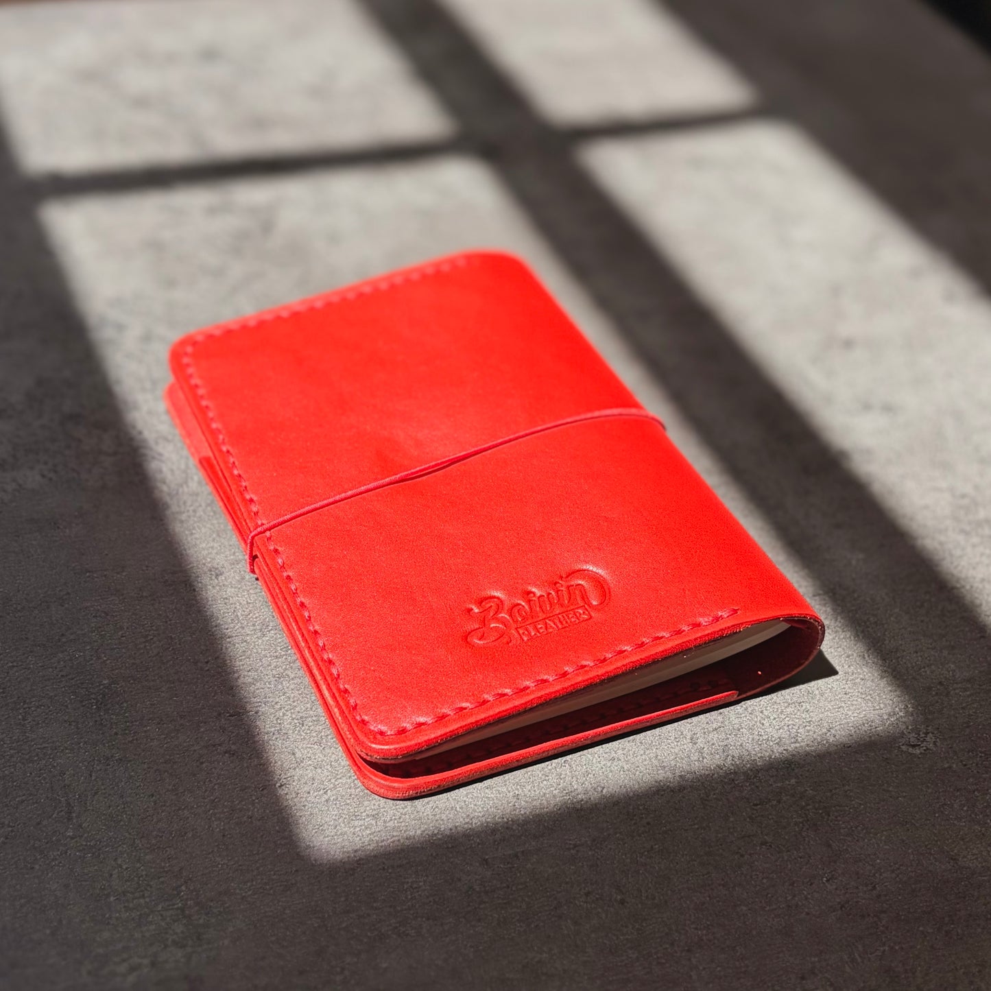 Bifold | Visionary