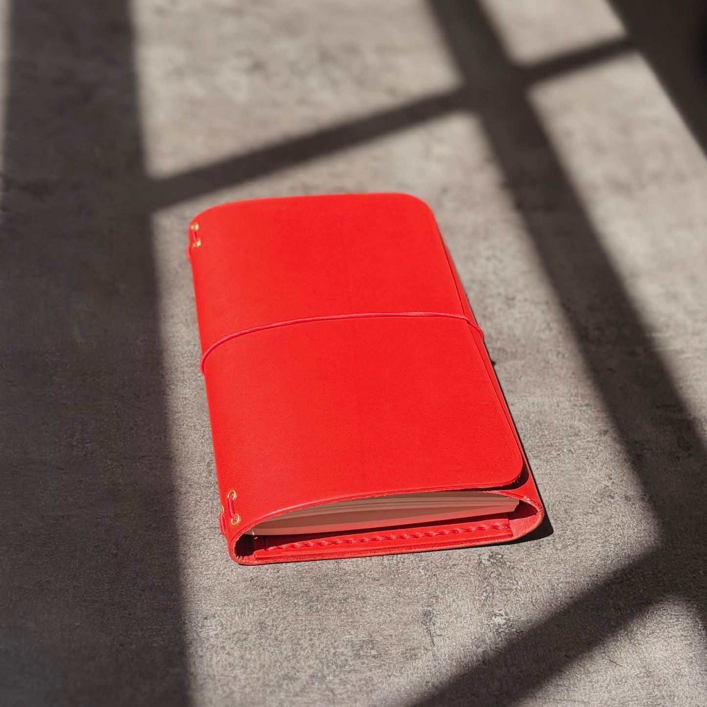 Trifold | Archive