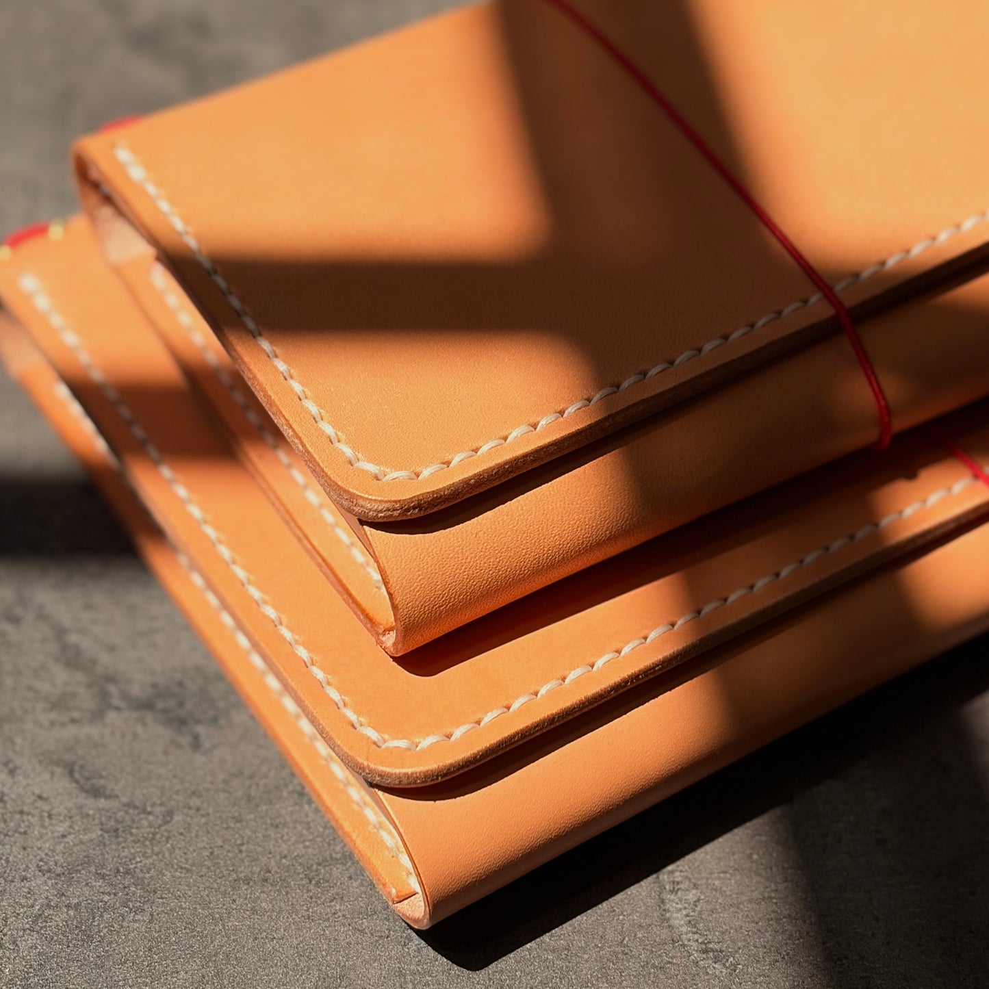 Trifold | Visionary