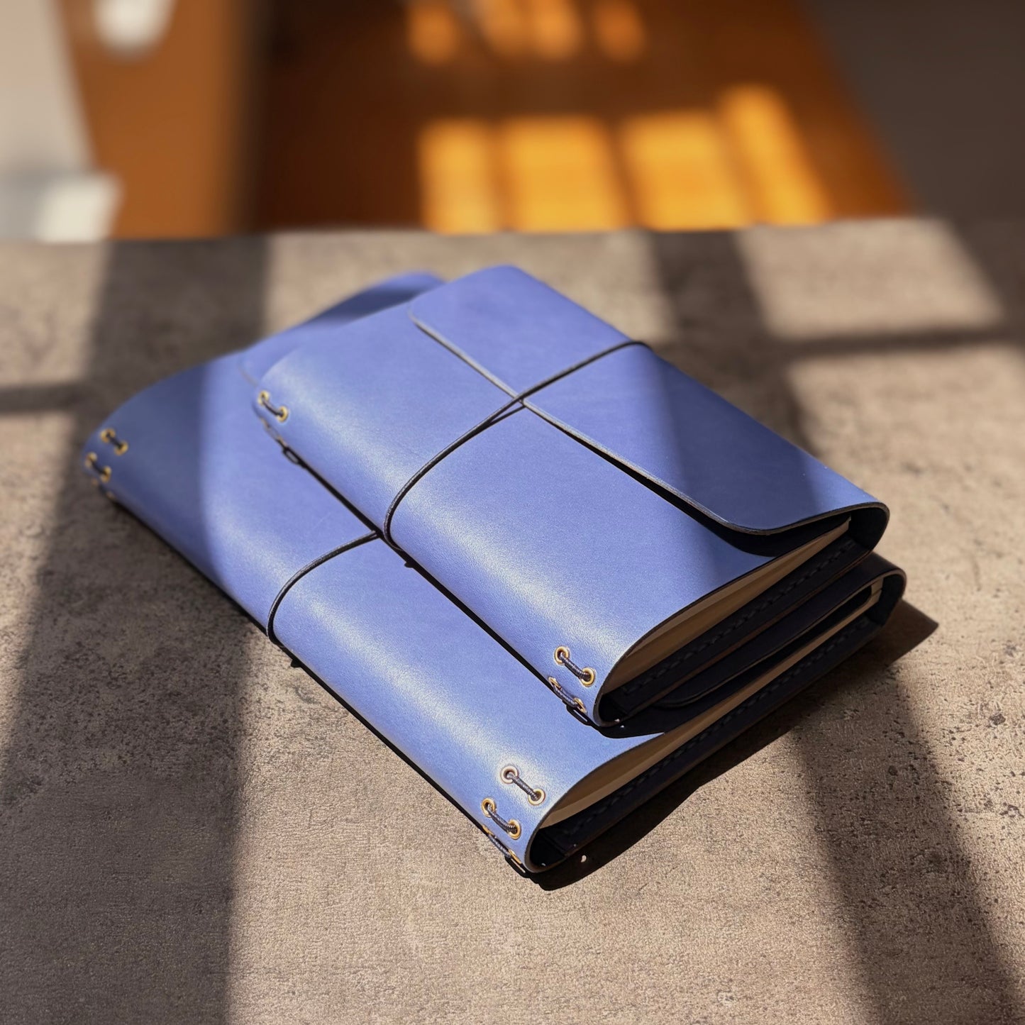 Trifold | Archive