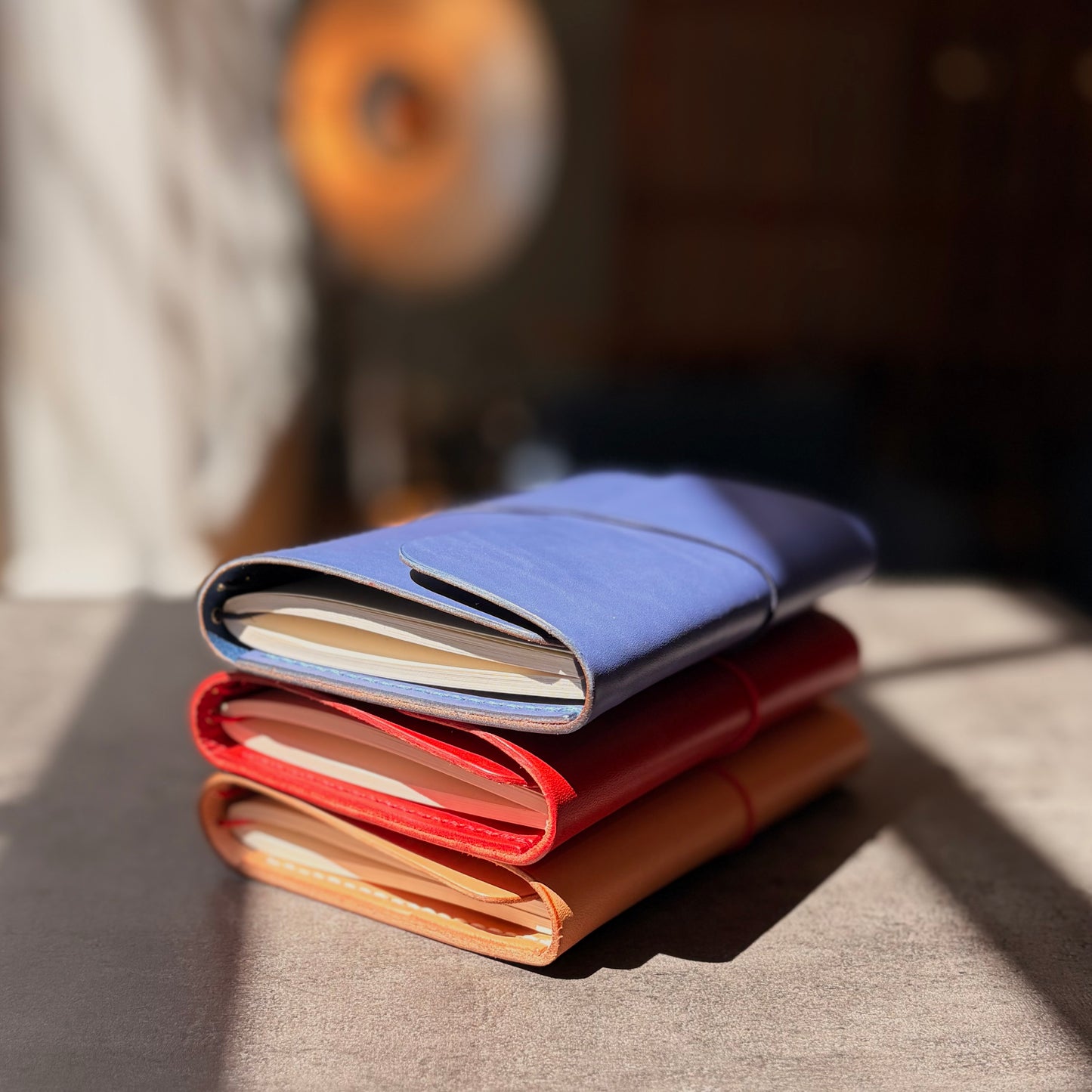 Trifold | Archive