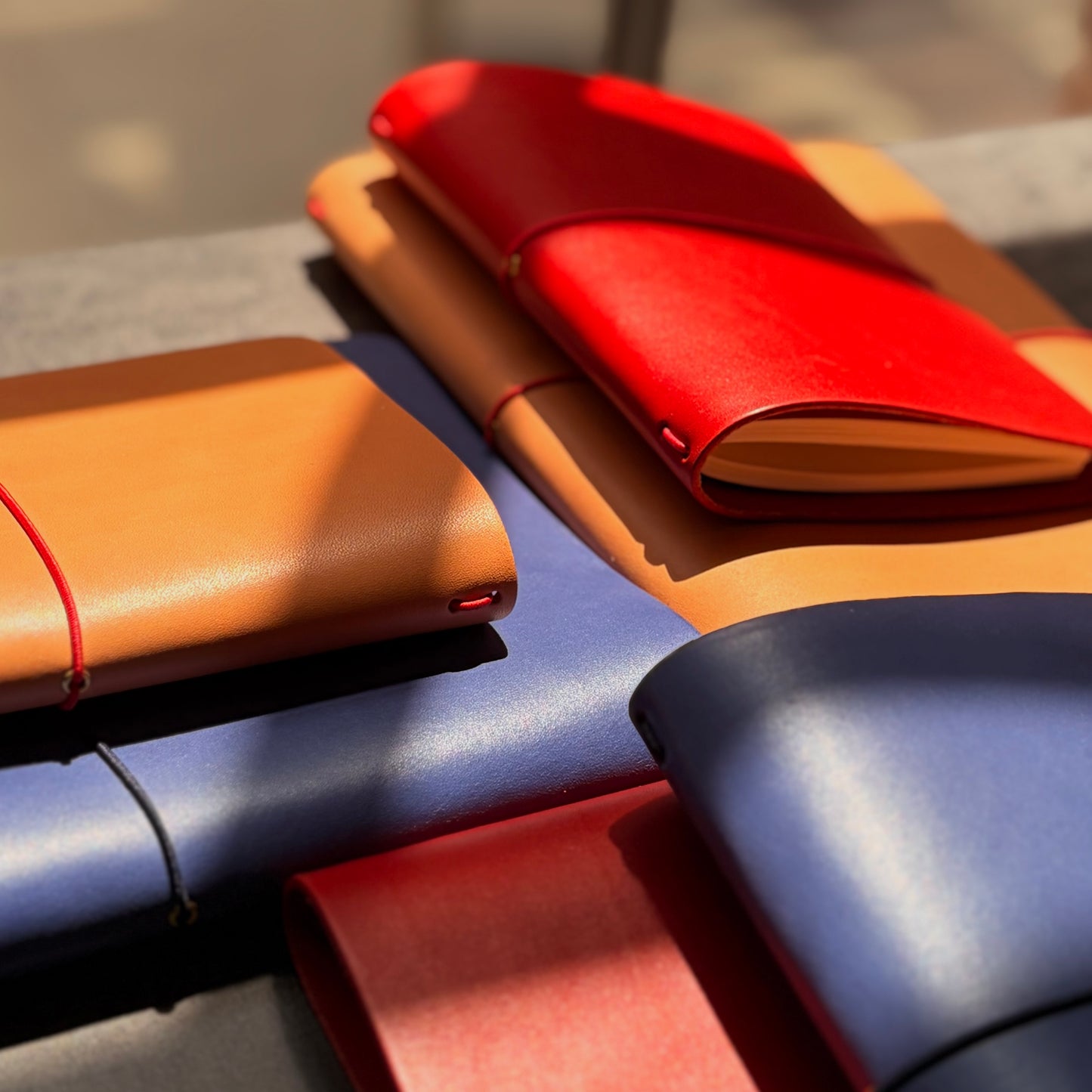 Bifold | Studio