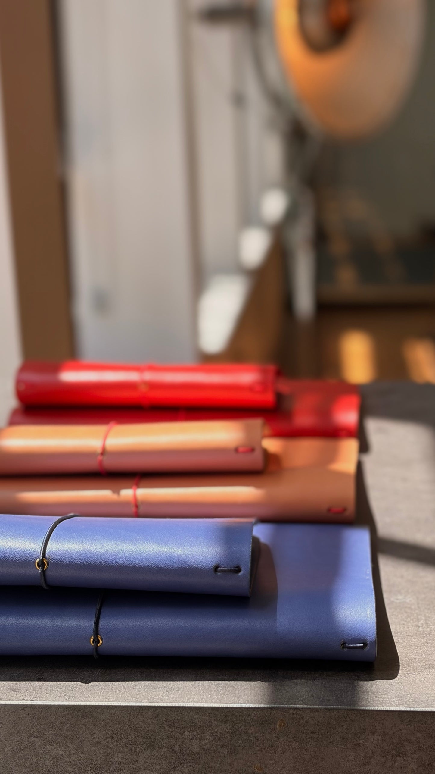 Bifold | Studio