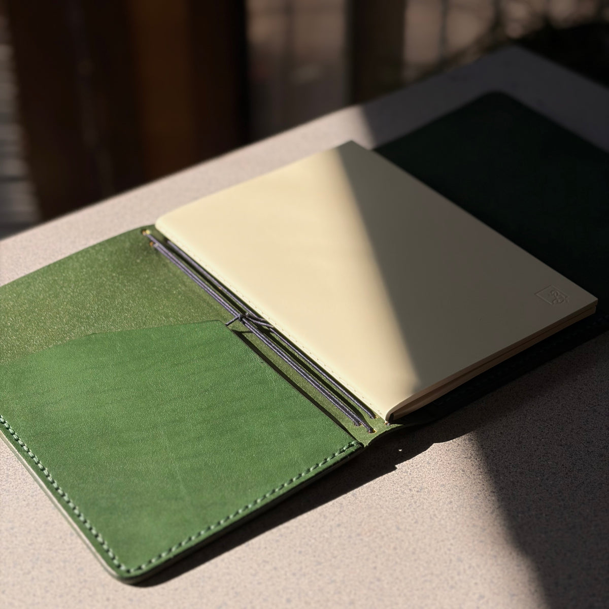 Trifold | Visionary