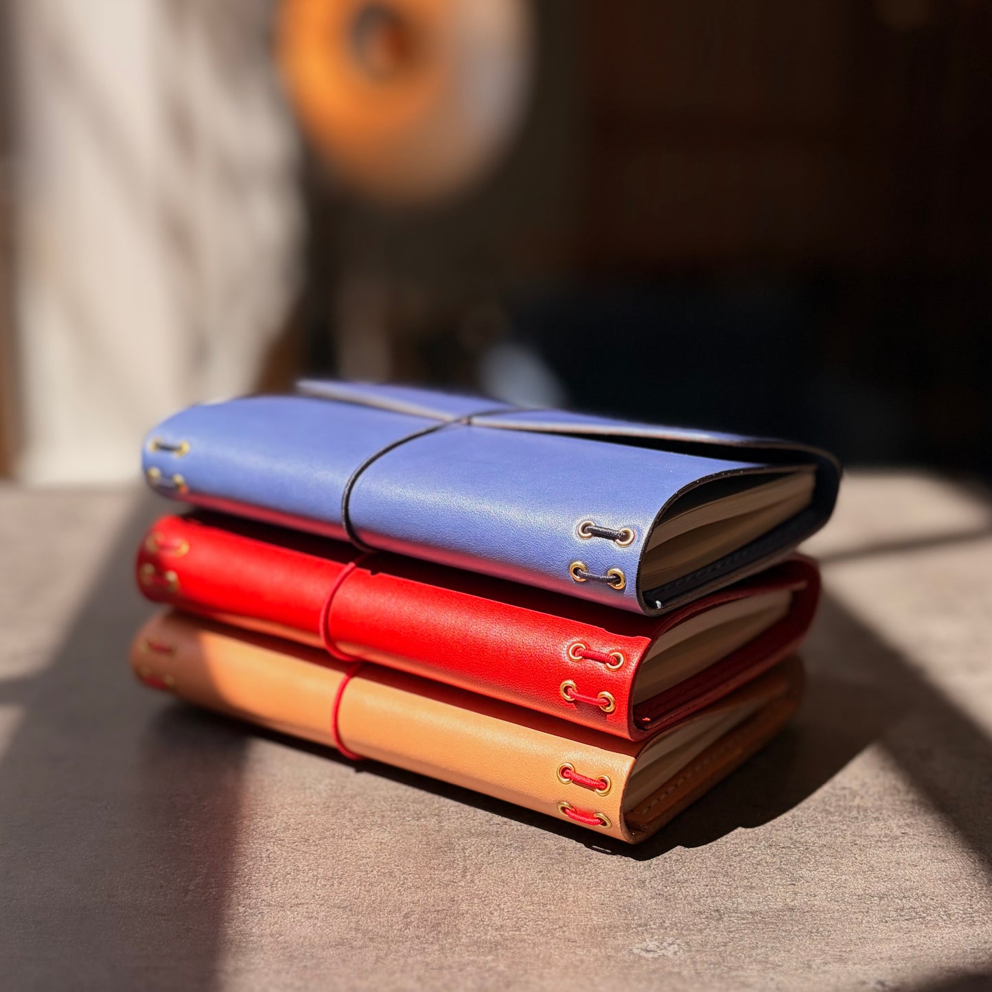 Trifold | Archive