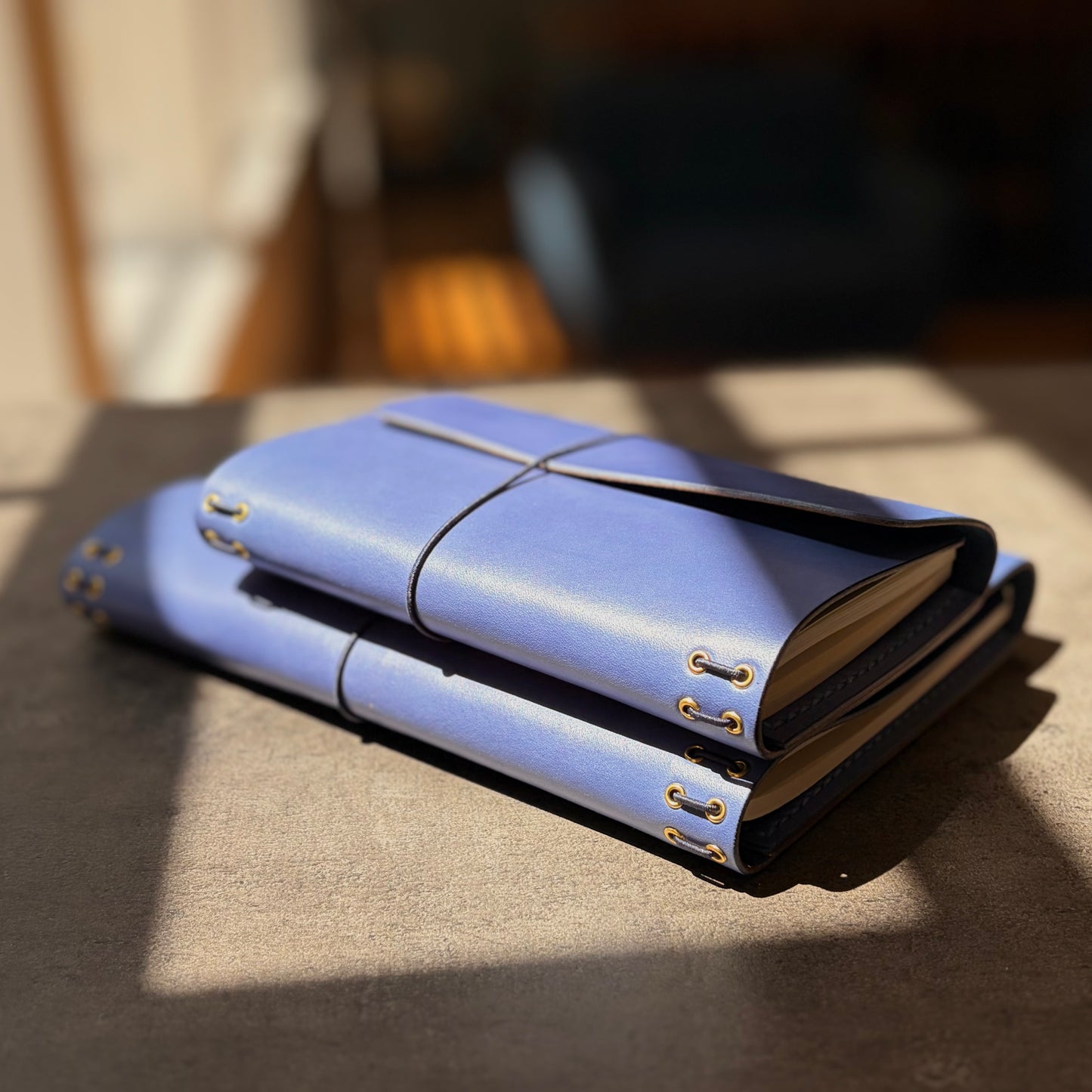 Trifold | Archive