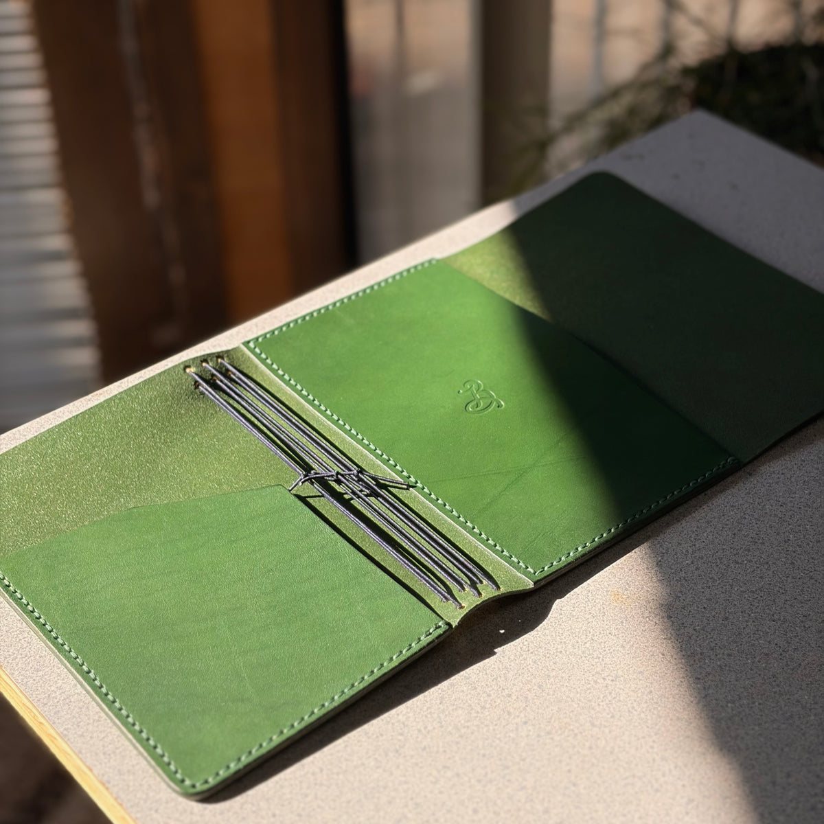 Trifold | Visionary