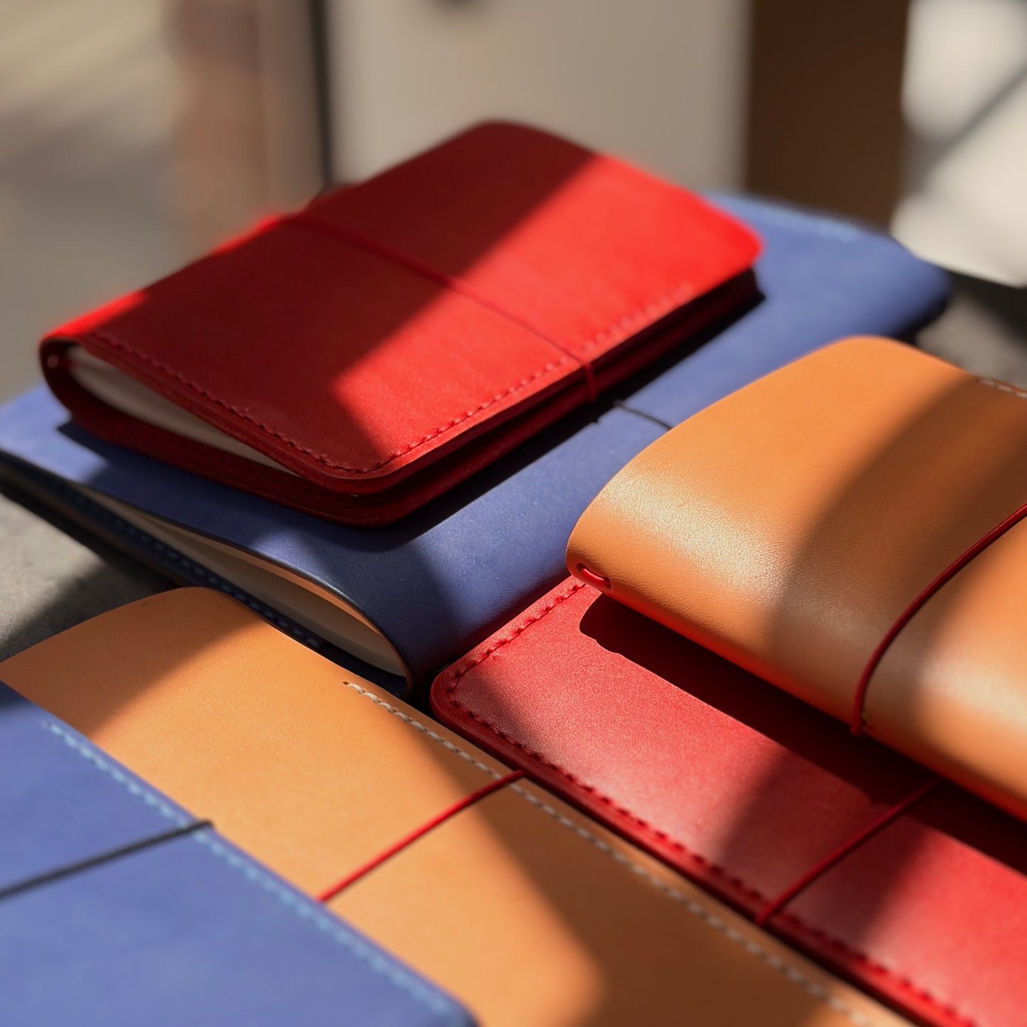 Bifold | Visionary