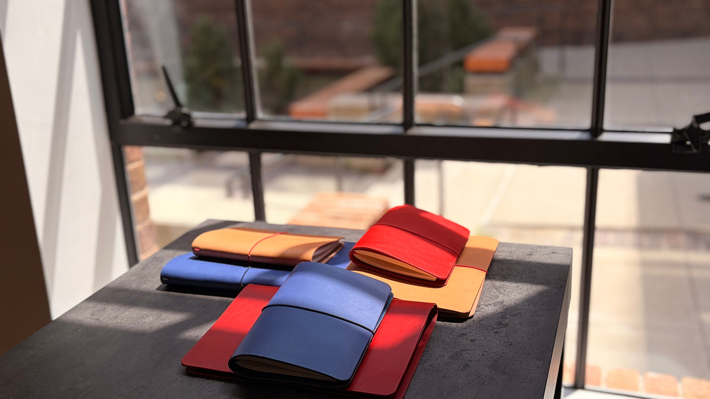 Bifold | Studio