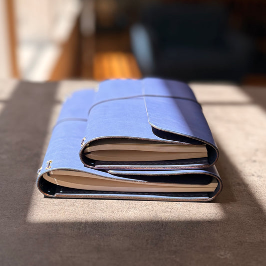 Trifold | Archive