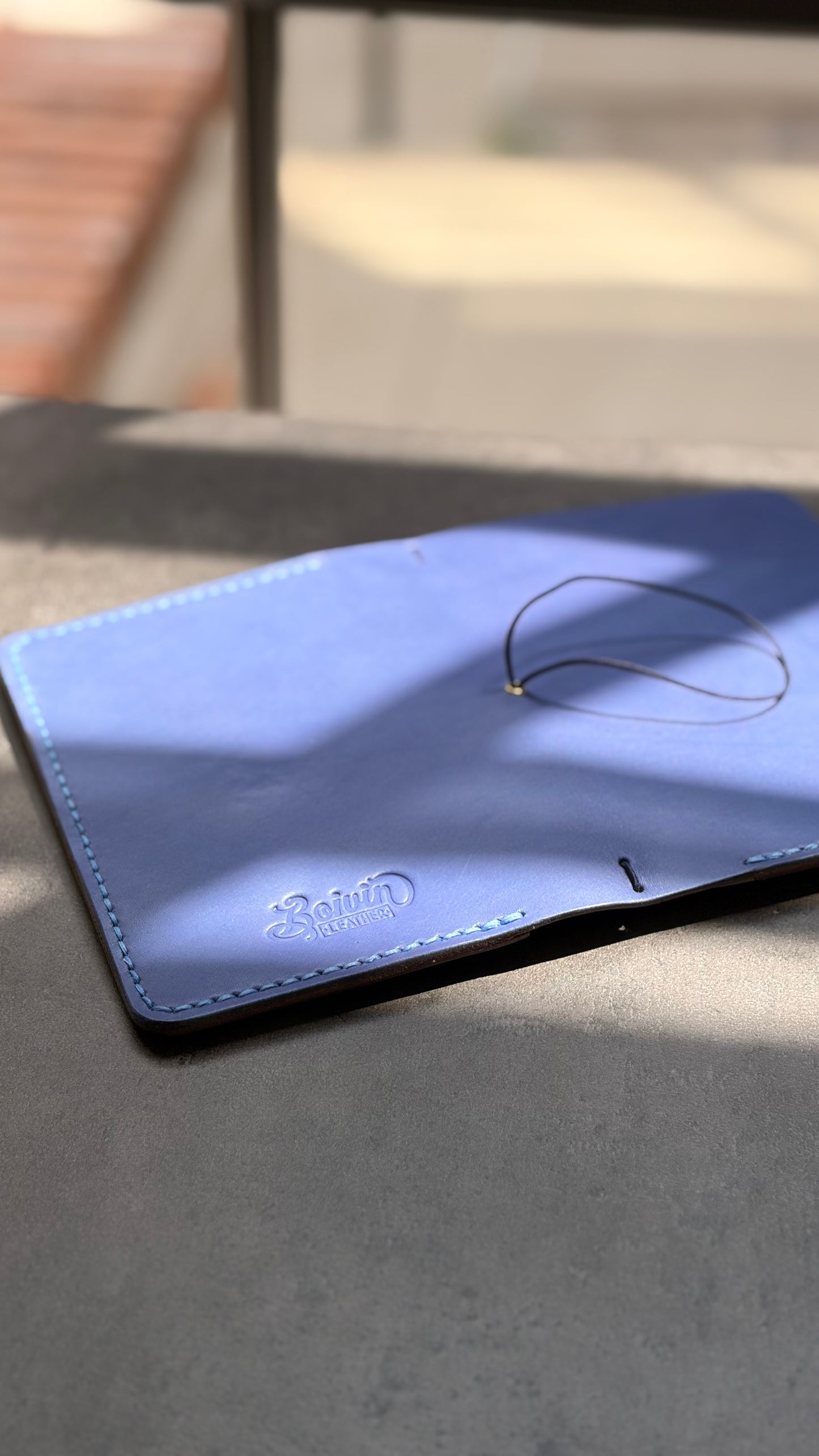 Bifold | Visionary