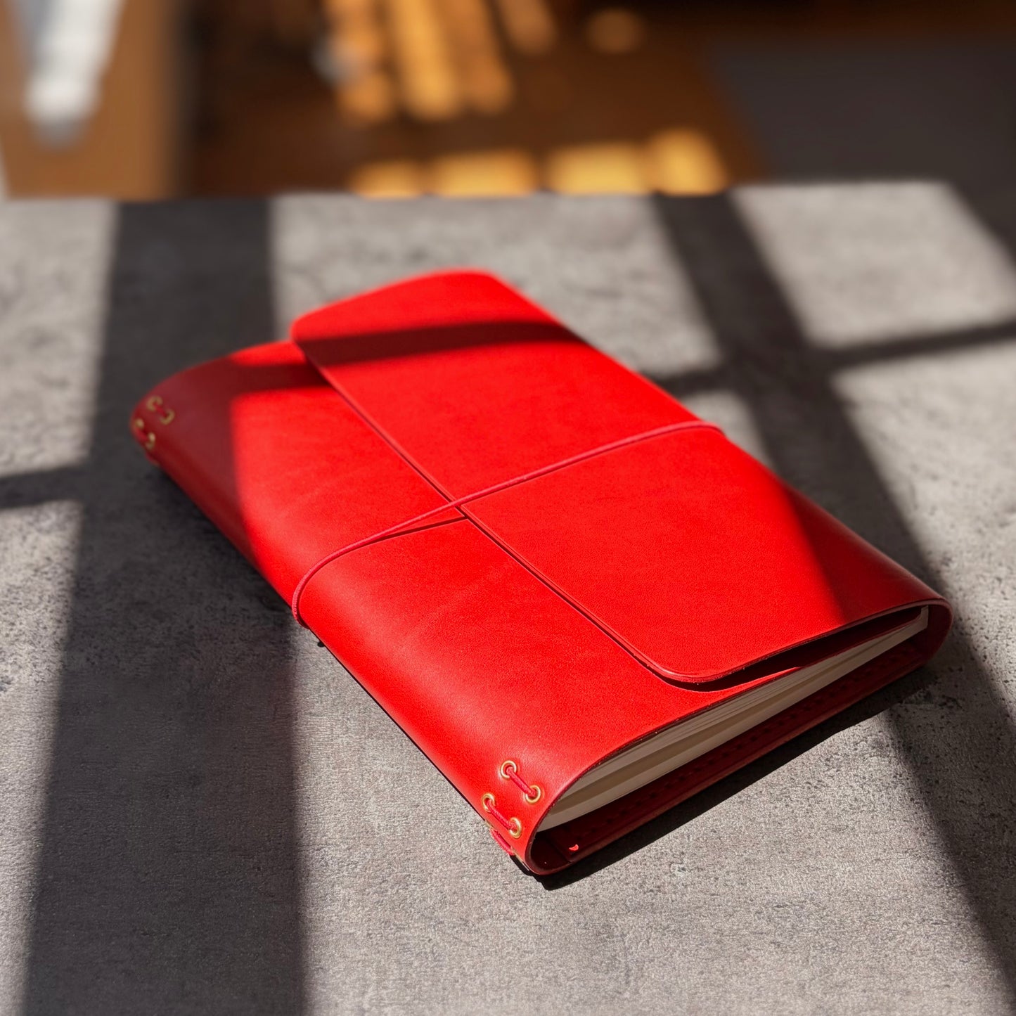 Trifold | Archive