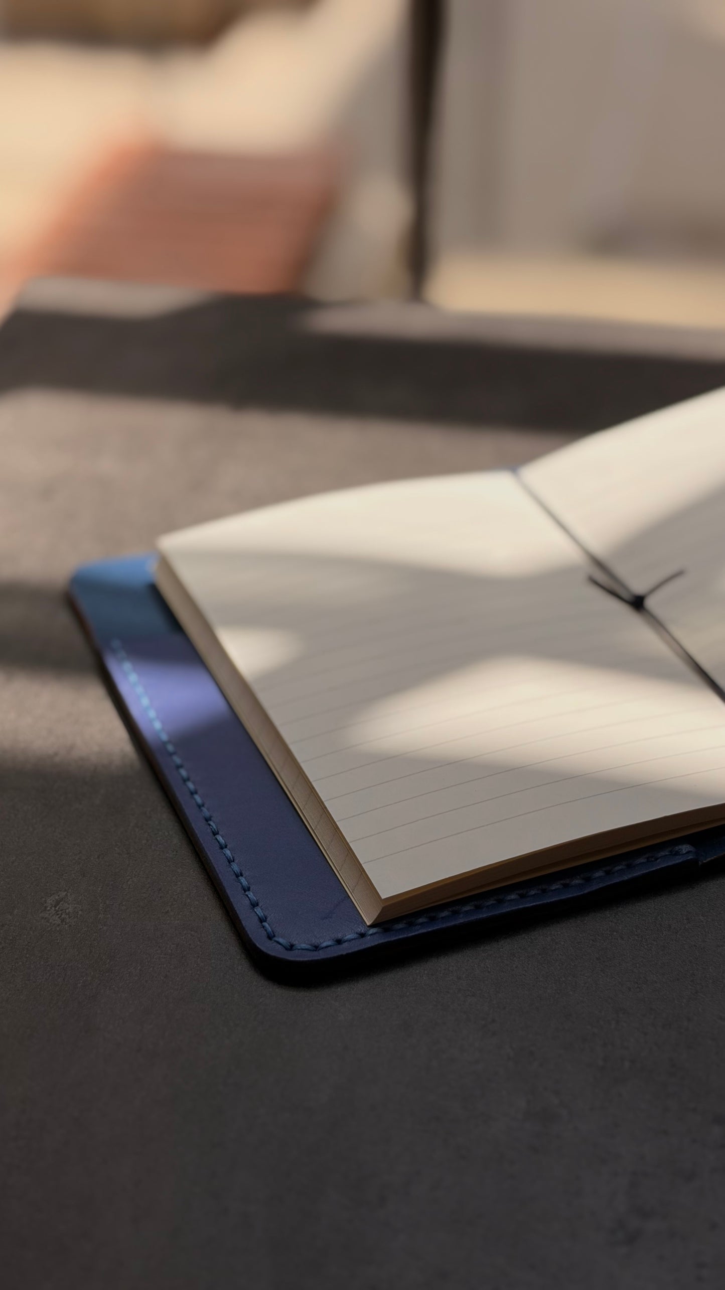 Bifold | Visionary