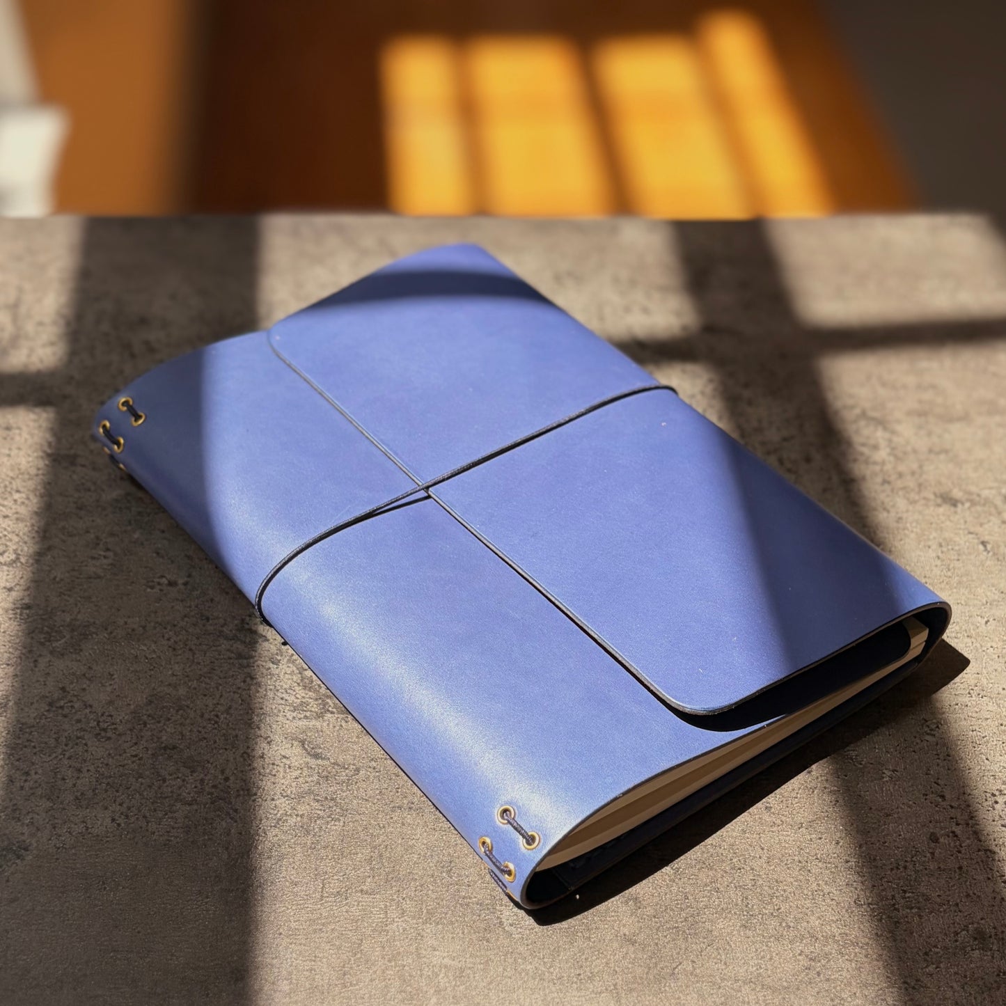 Trifold | Archive