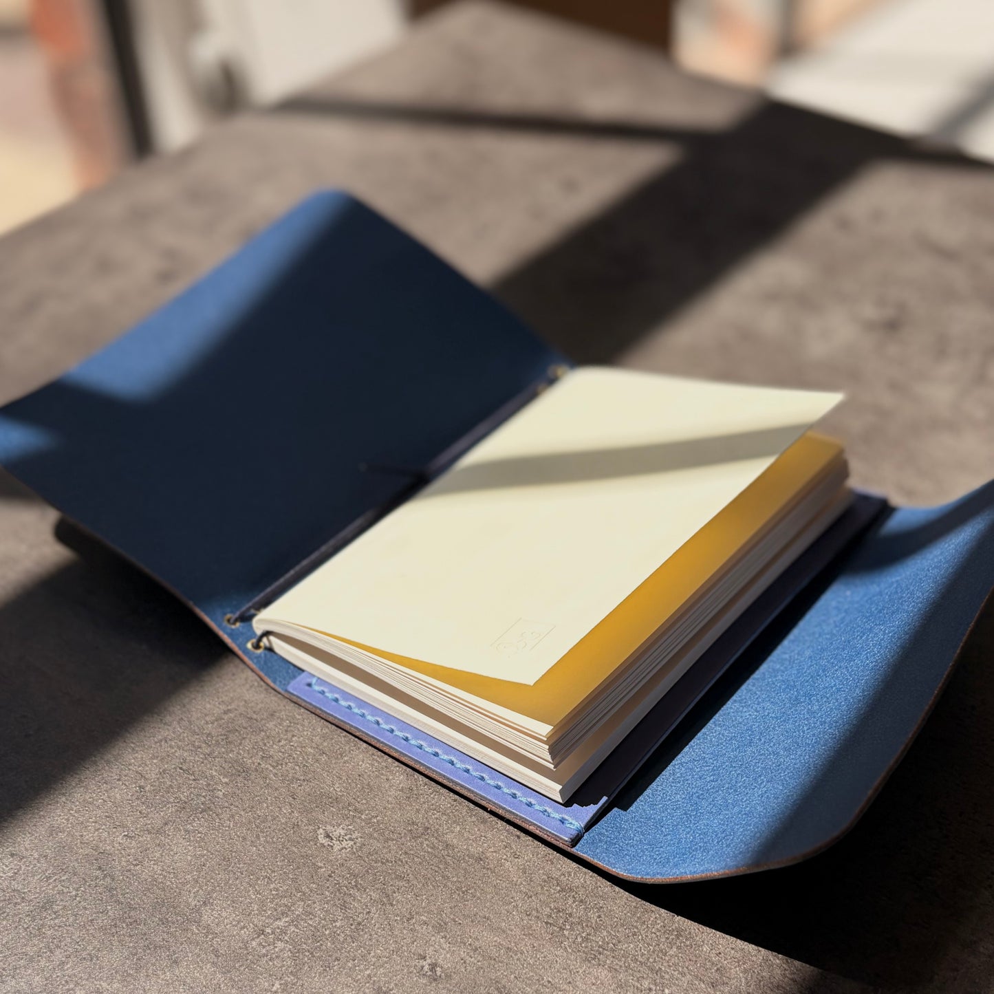 Trifold | Archive