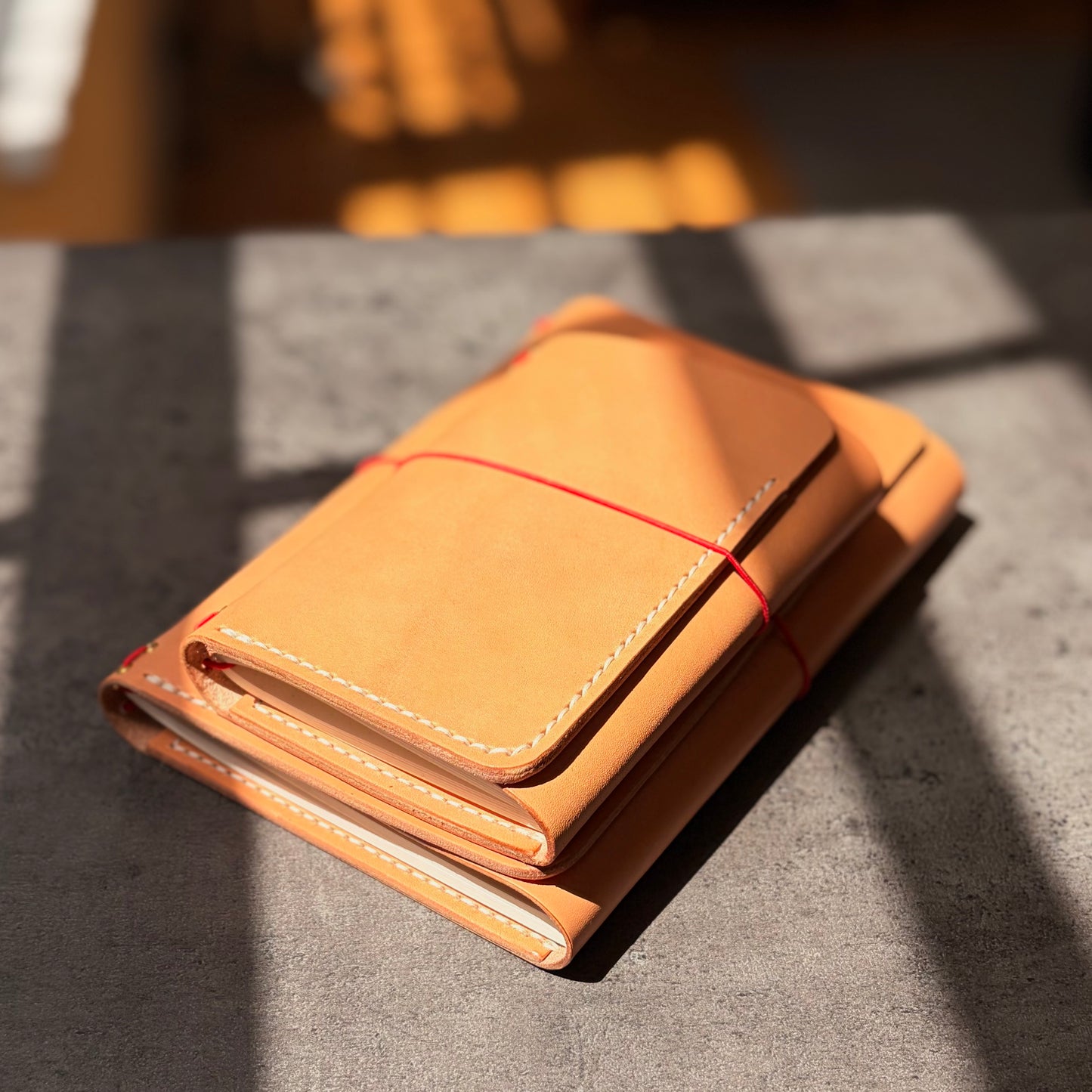 Trifold | Visionary