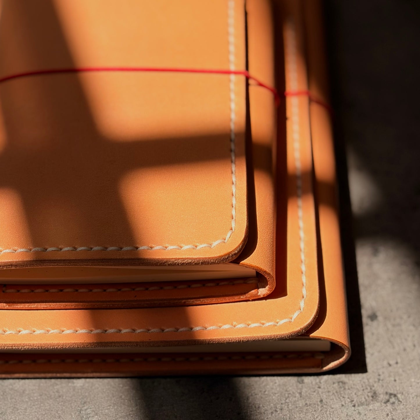Trifold | Visionary