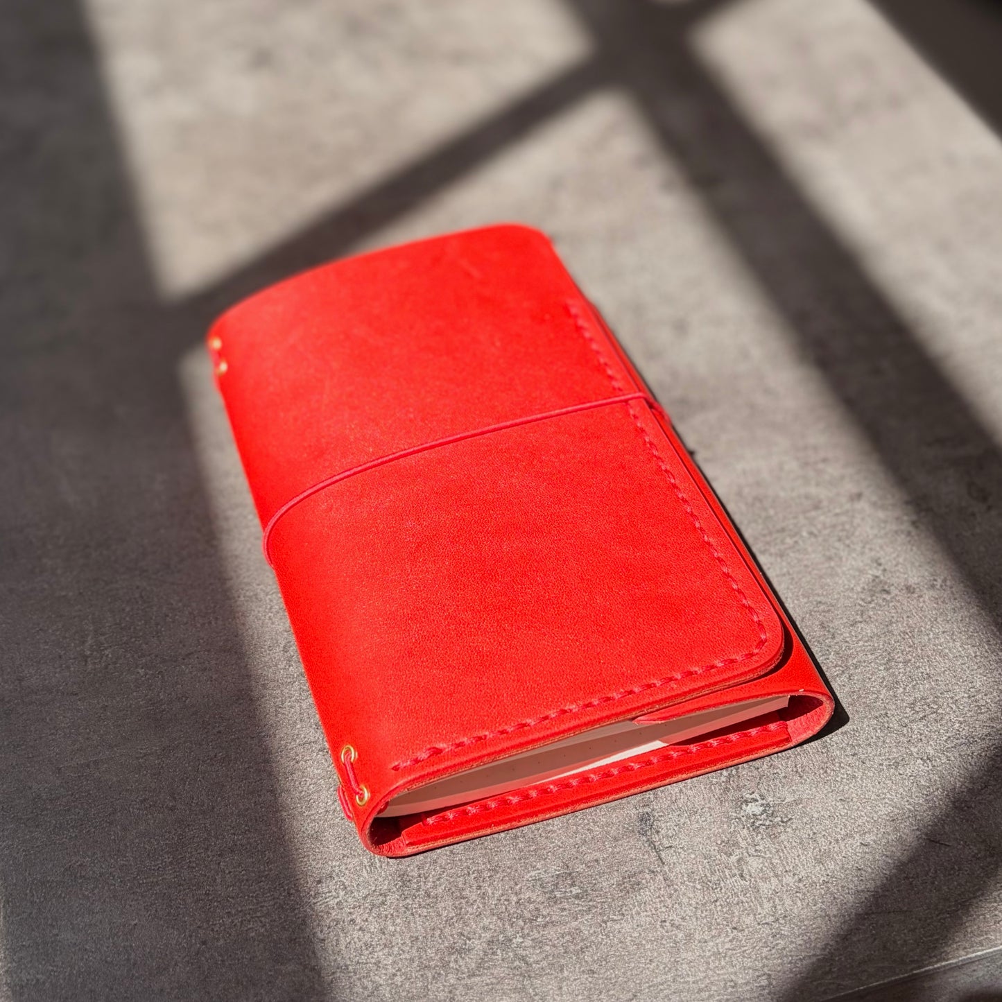 Trifold | Visionary