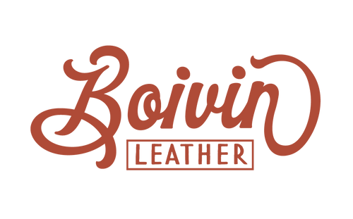 Boivin Leather
