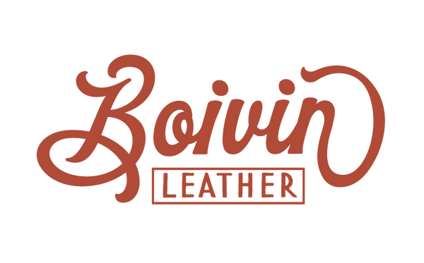 Boivin Leather