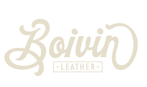 Boivin Leather