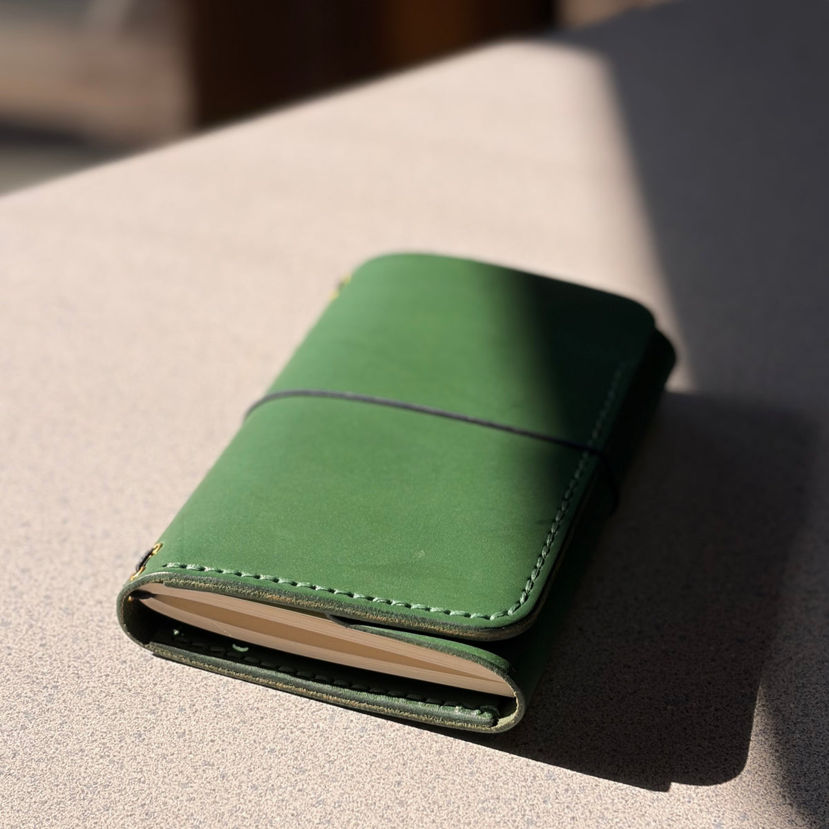 Trifold | Visionary