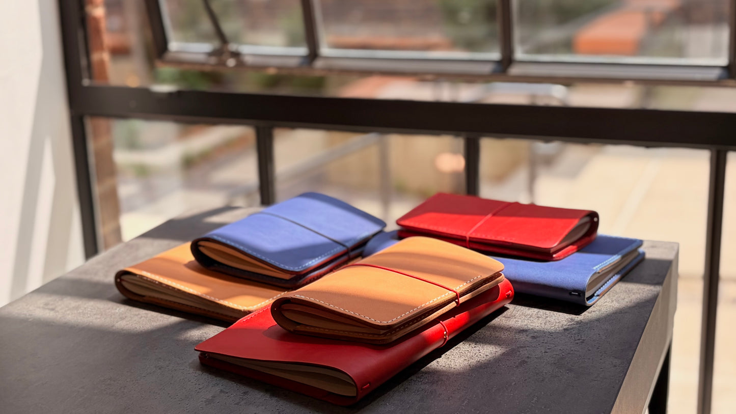 Bifold | Visionary