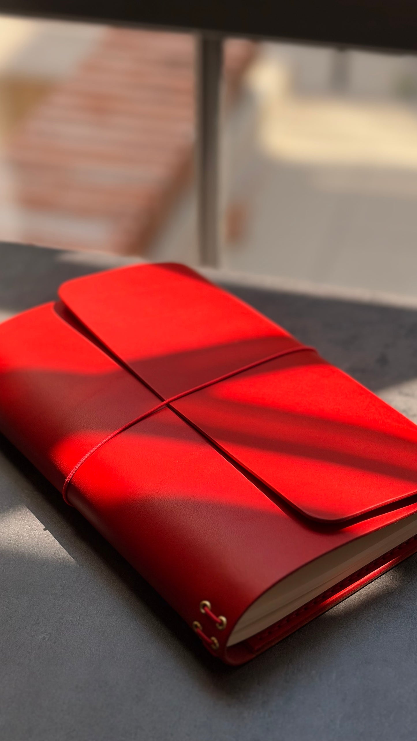 Trifold | Archive