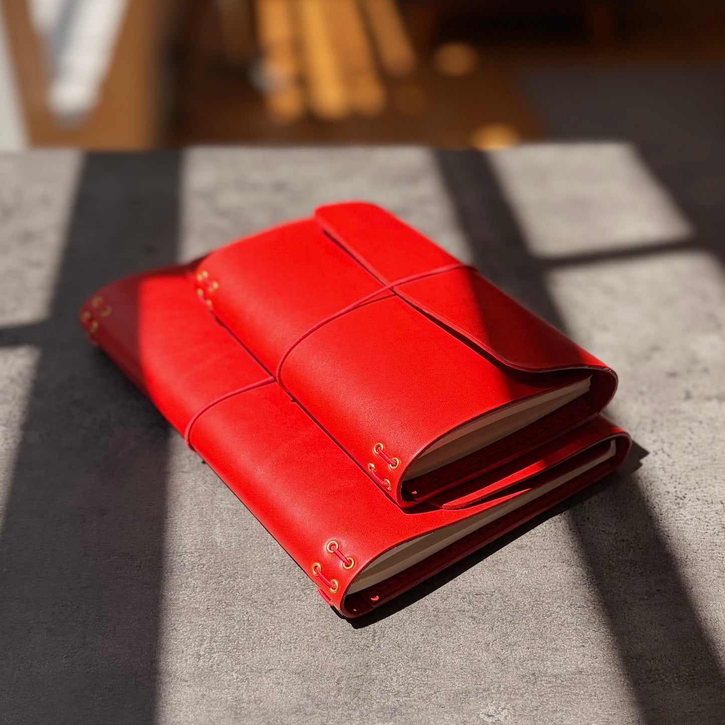 Trifold | Archive