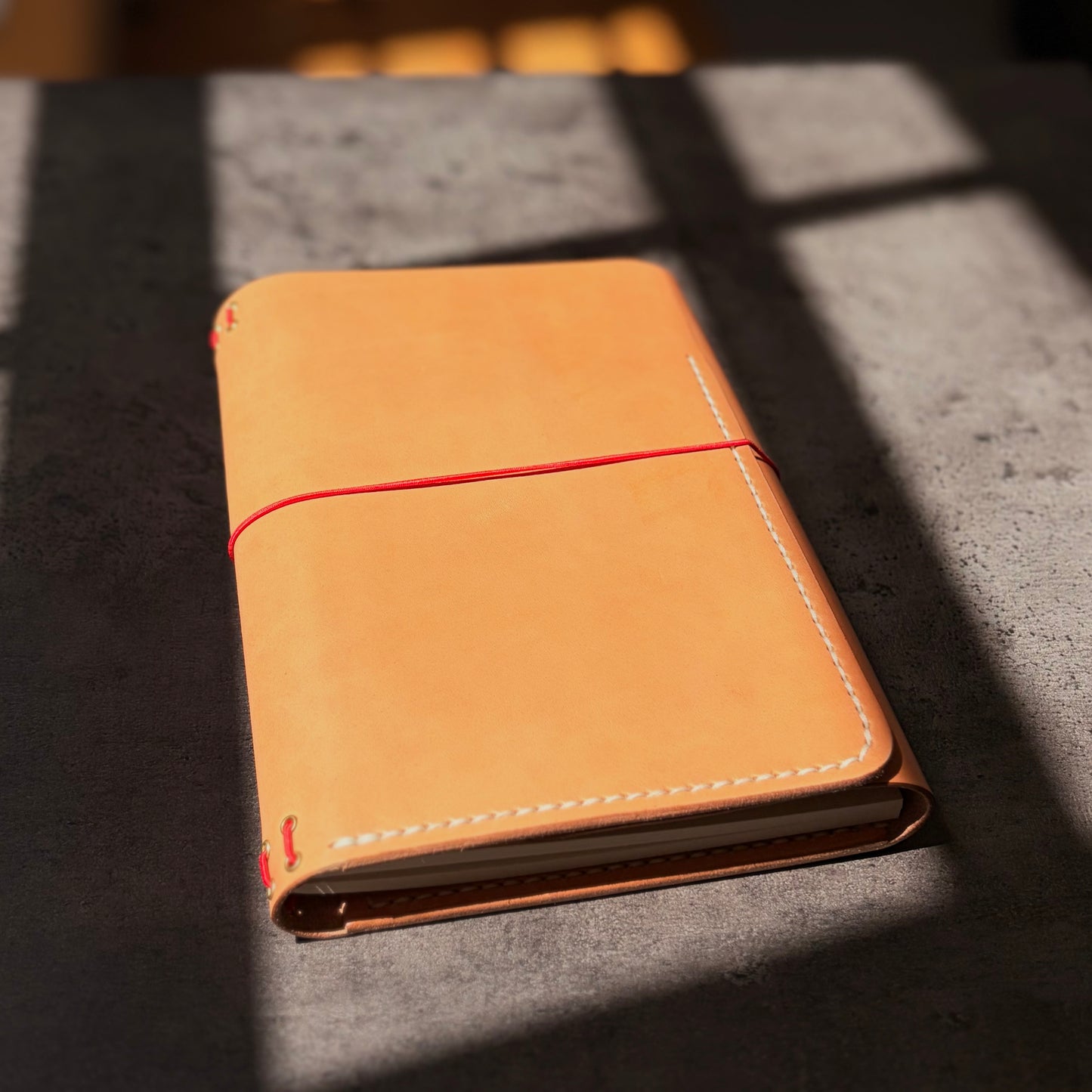 Trifold | Visionary
